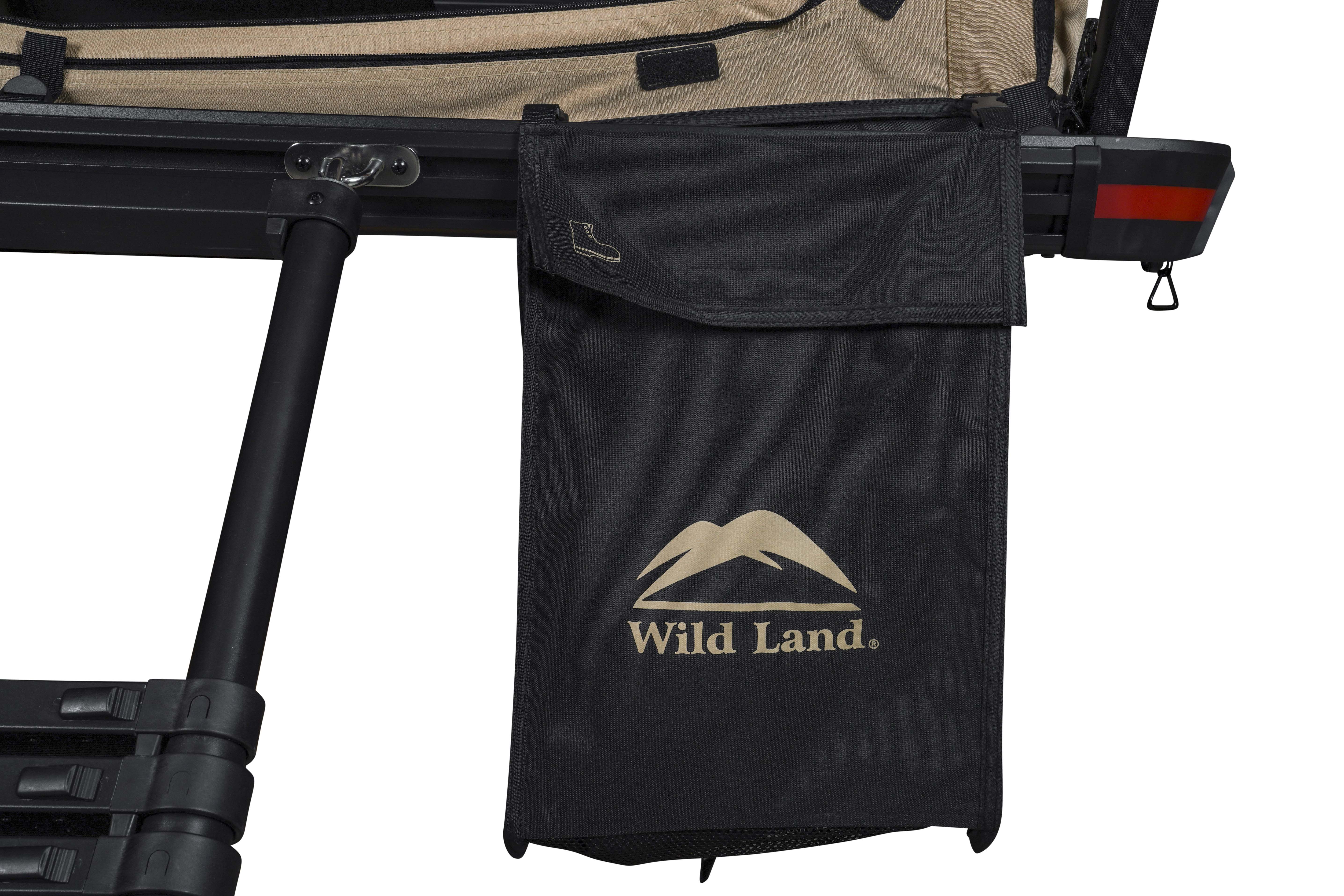 Bush Cruiser V2 Pro 140