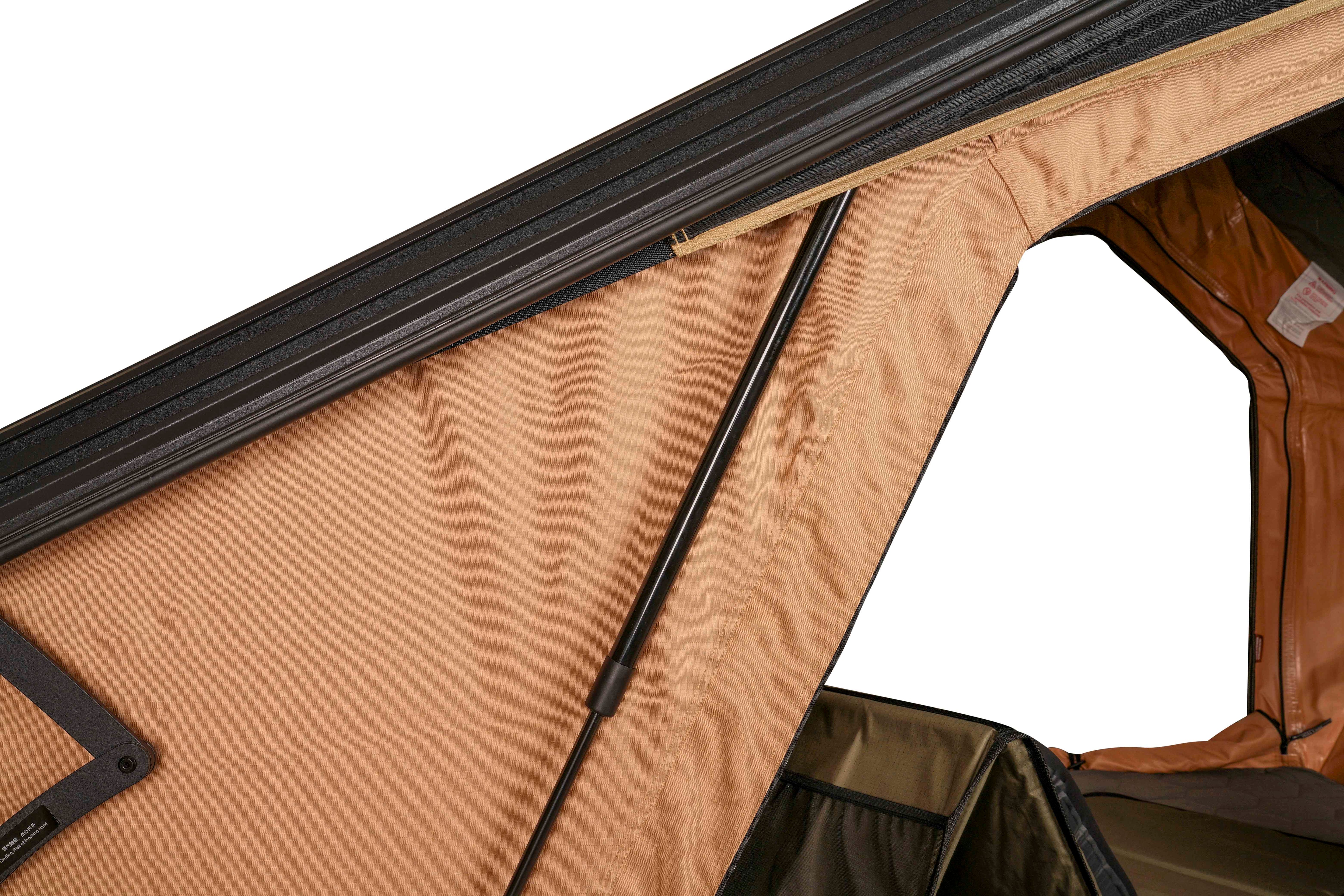 Bush Cruiser V2 Pro 140