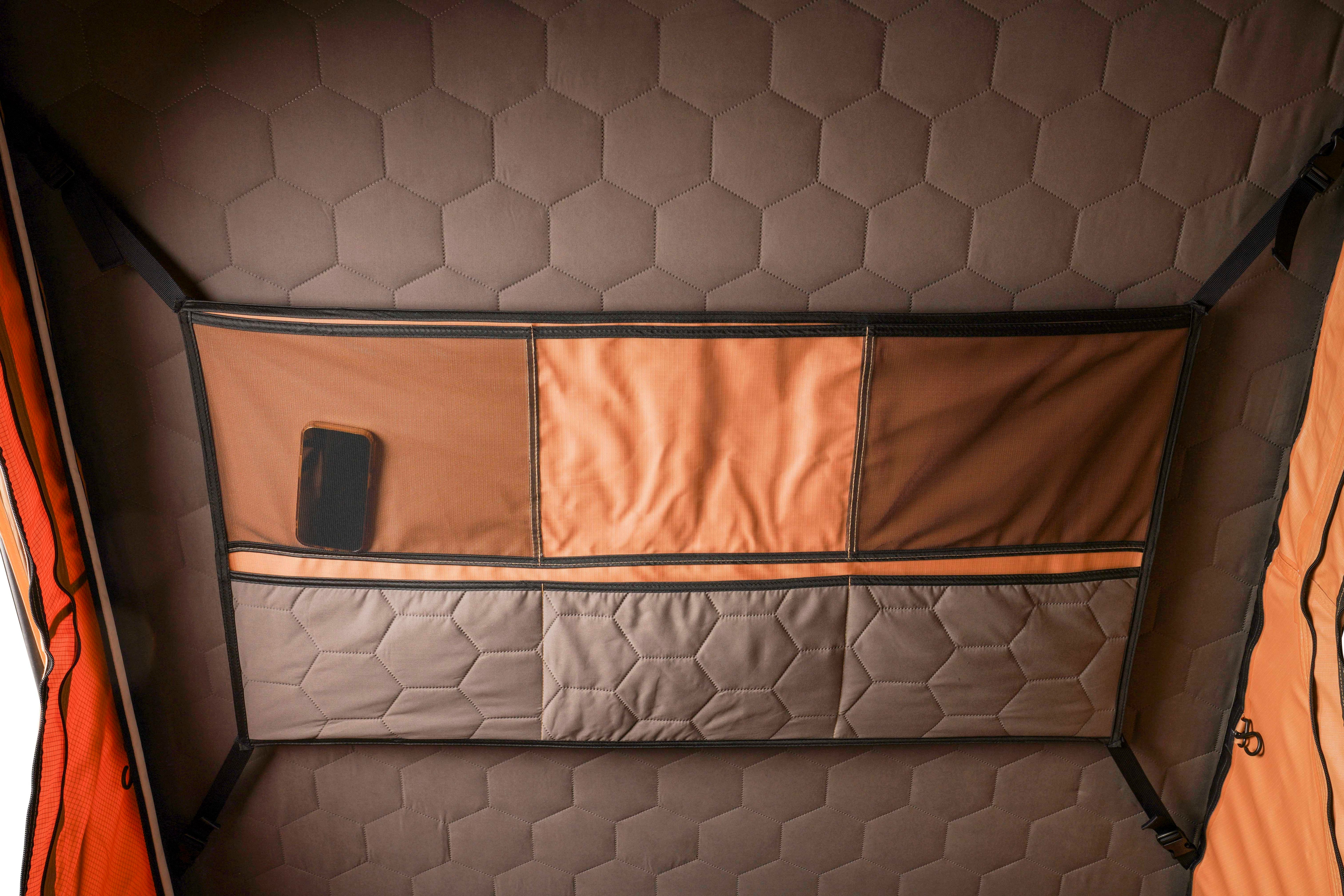 Bush Cruiser V2 Pro 140