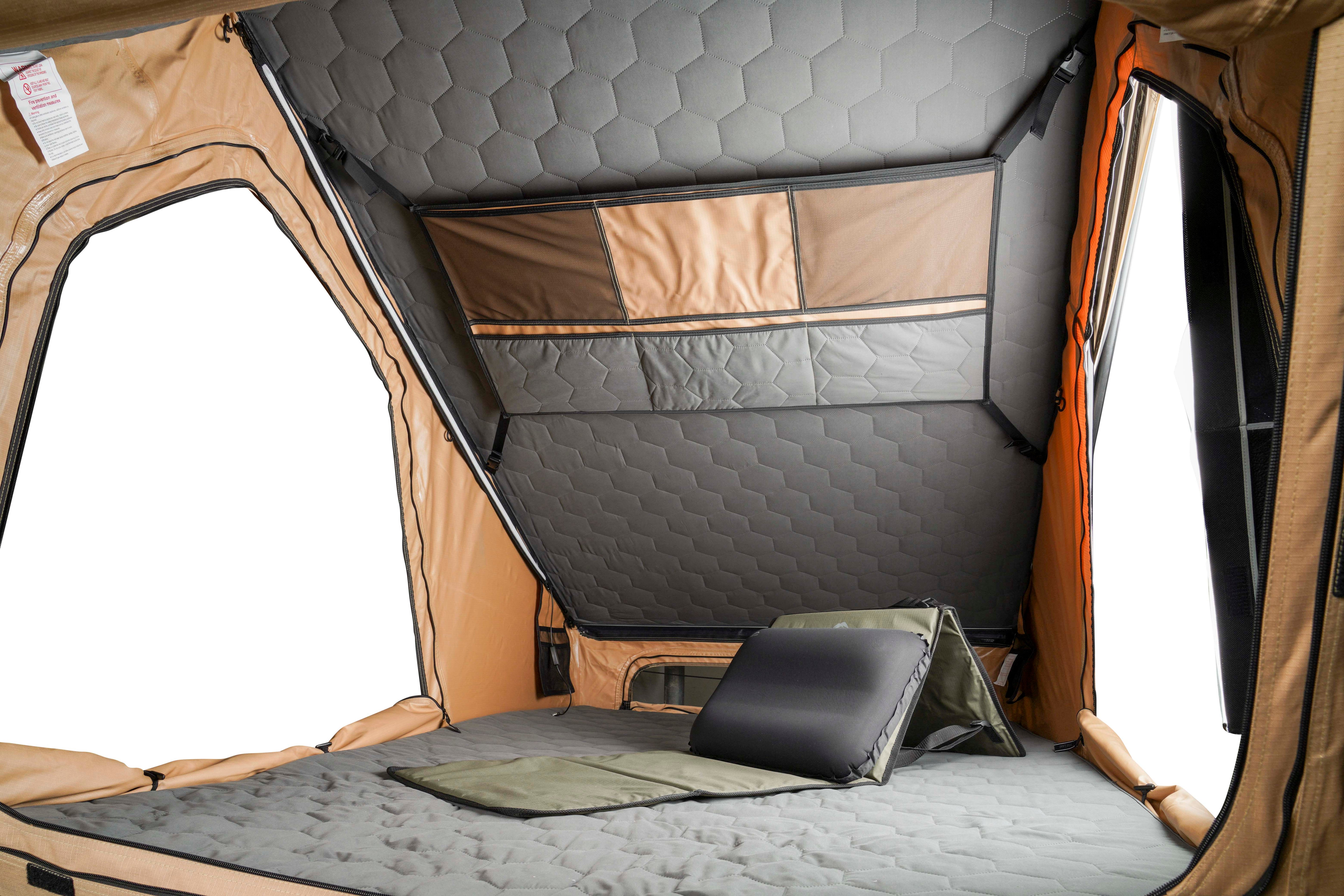 Bush Cruiser V2 Pro 140