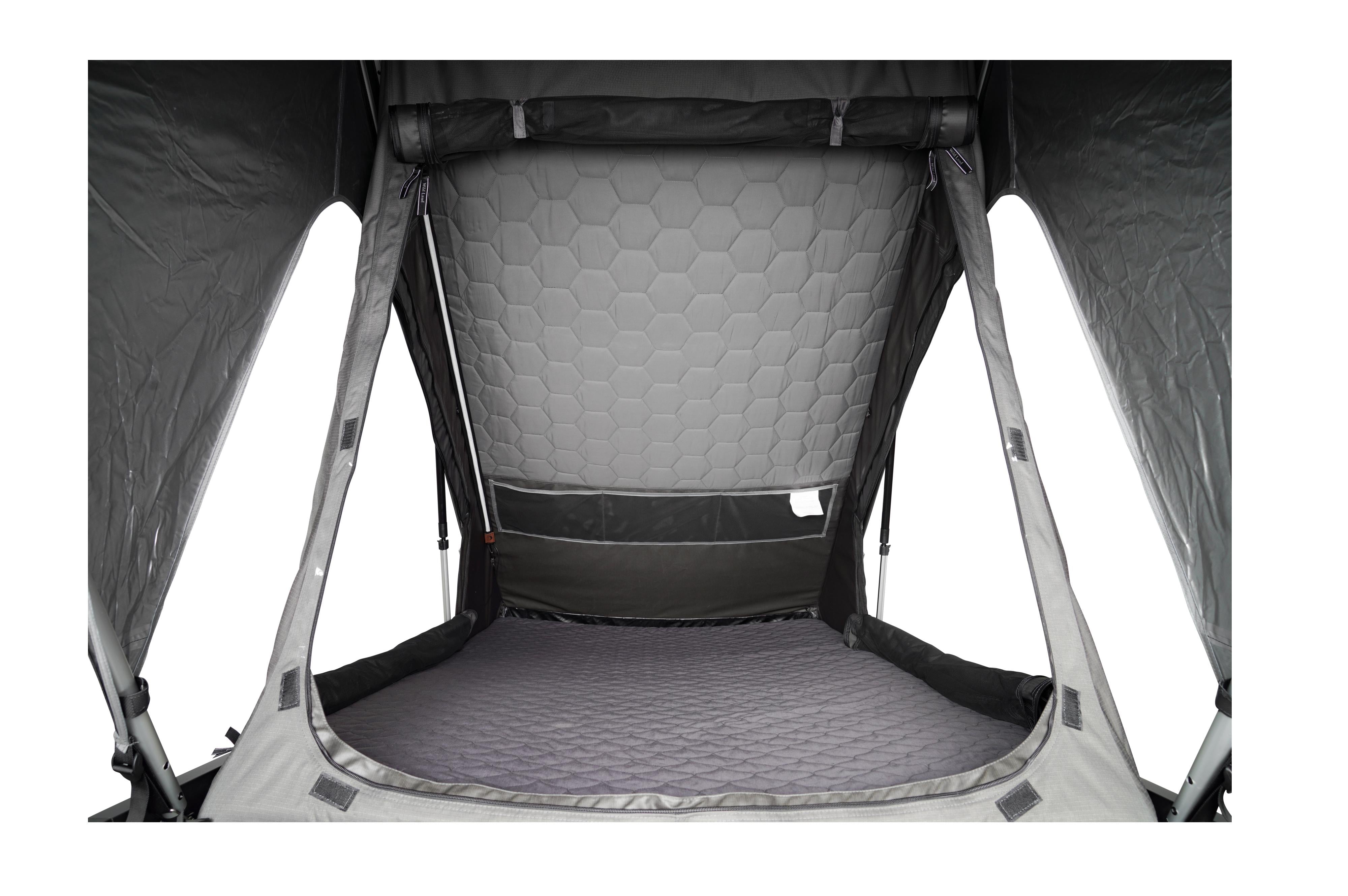 Bush Cruiser Pro 120