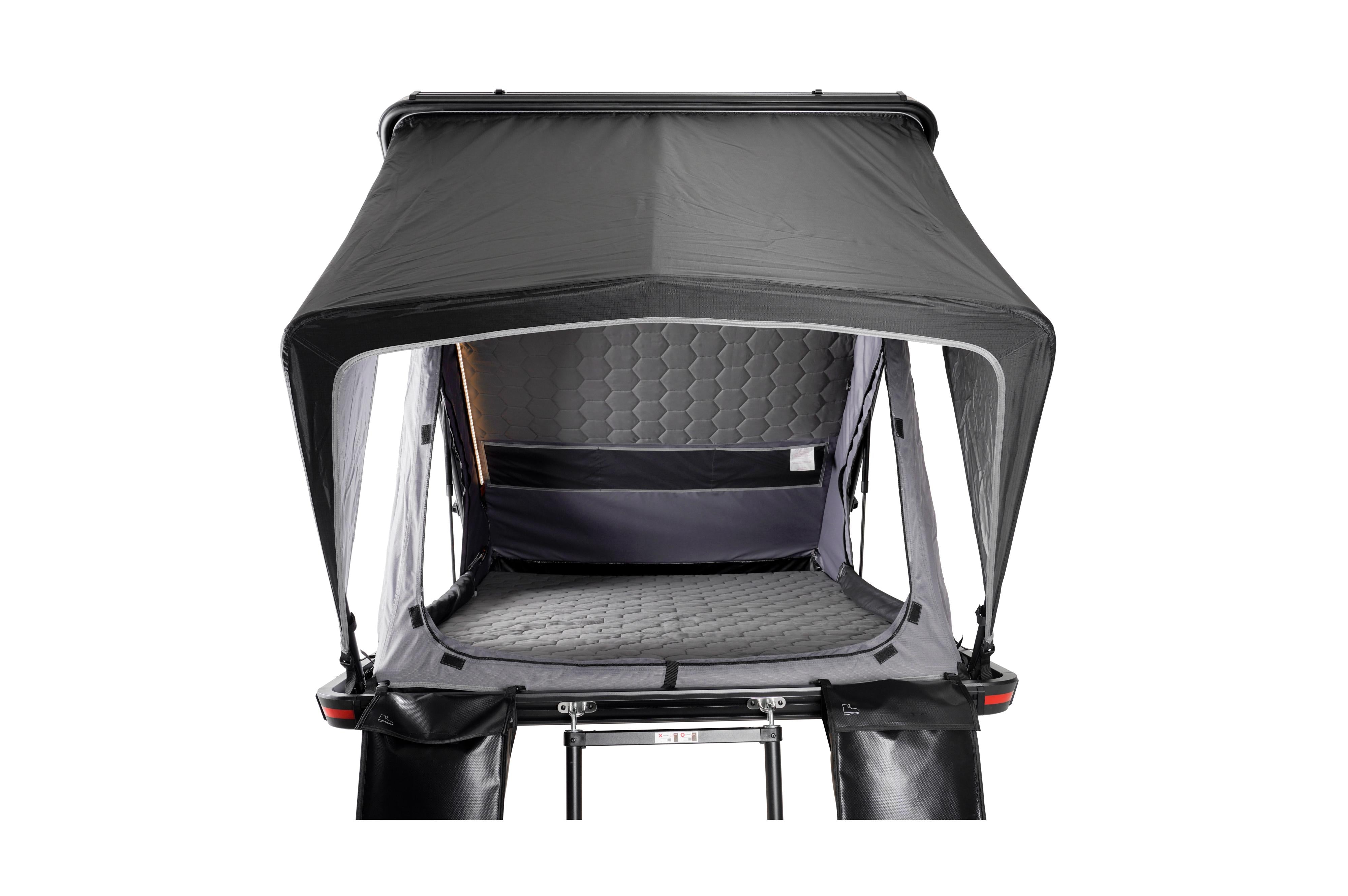 Bush Cruiser Pro 140