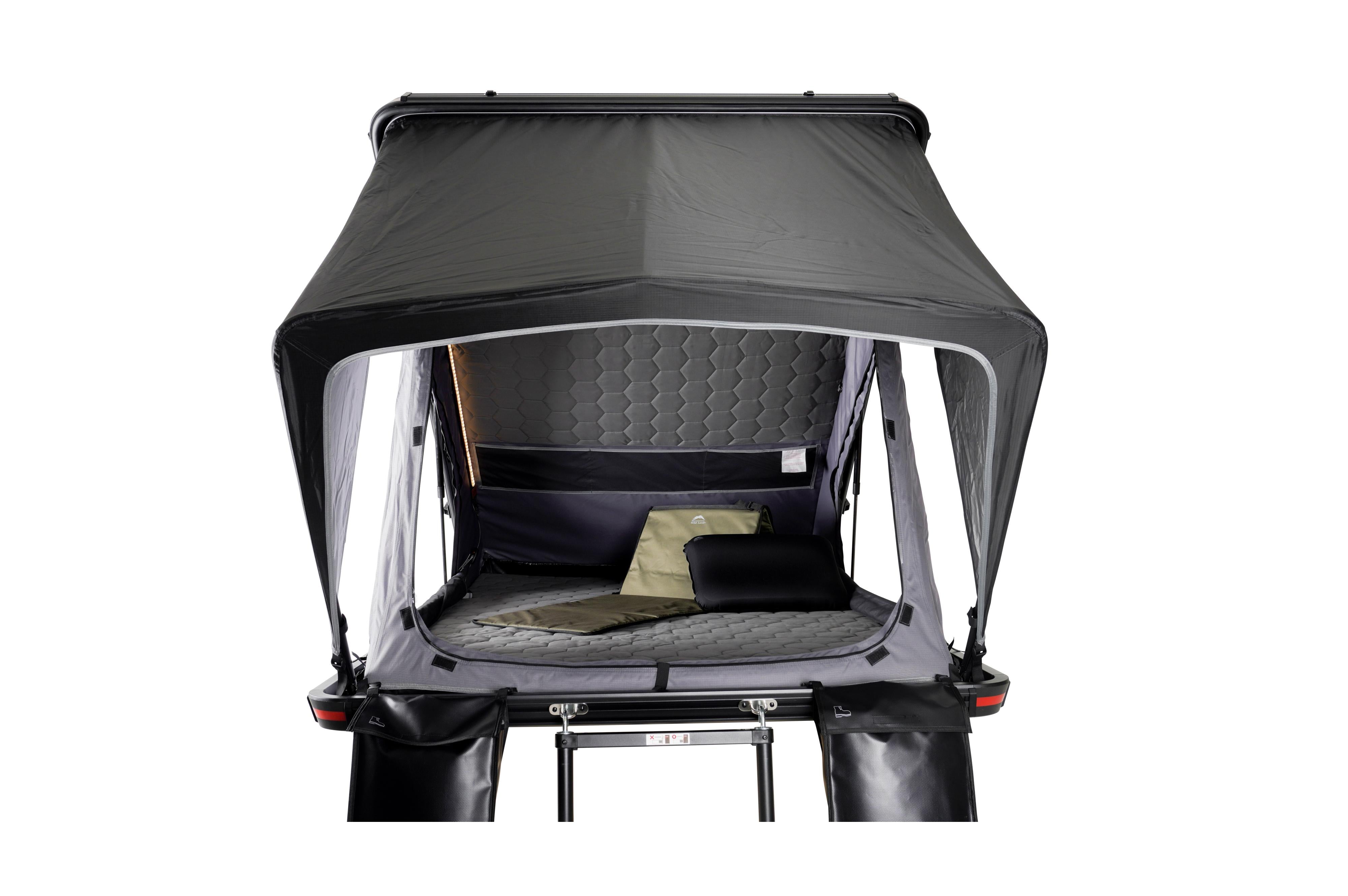 Bush Cruiser Pro 140