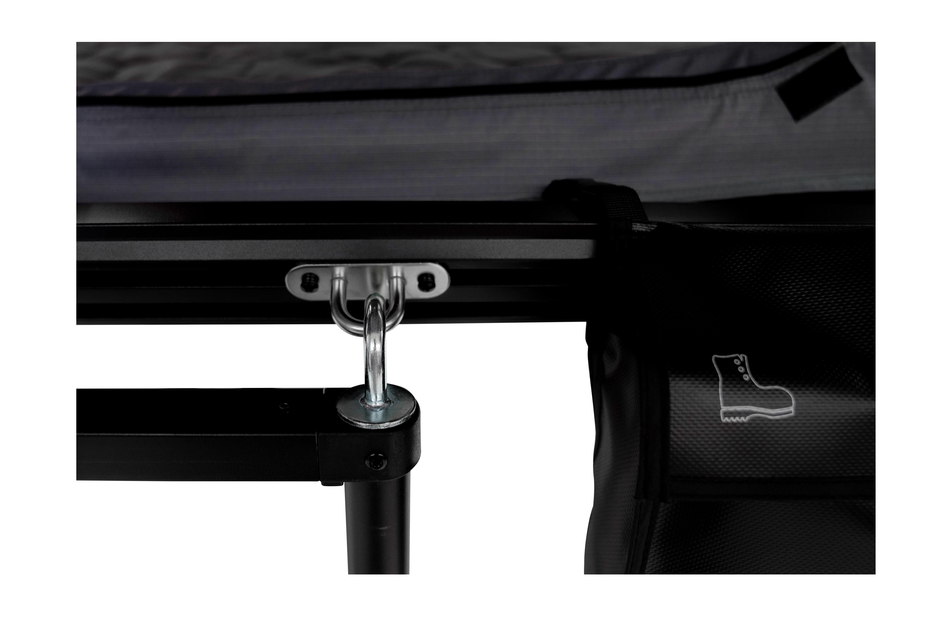 Bush Cruiser Pro 140