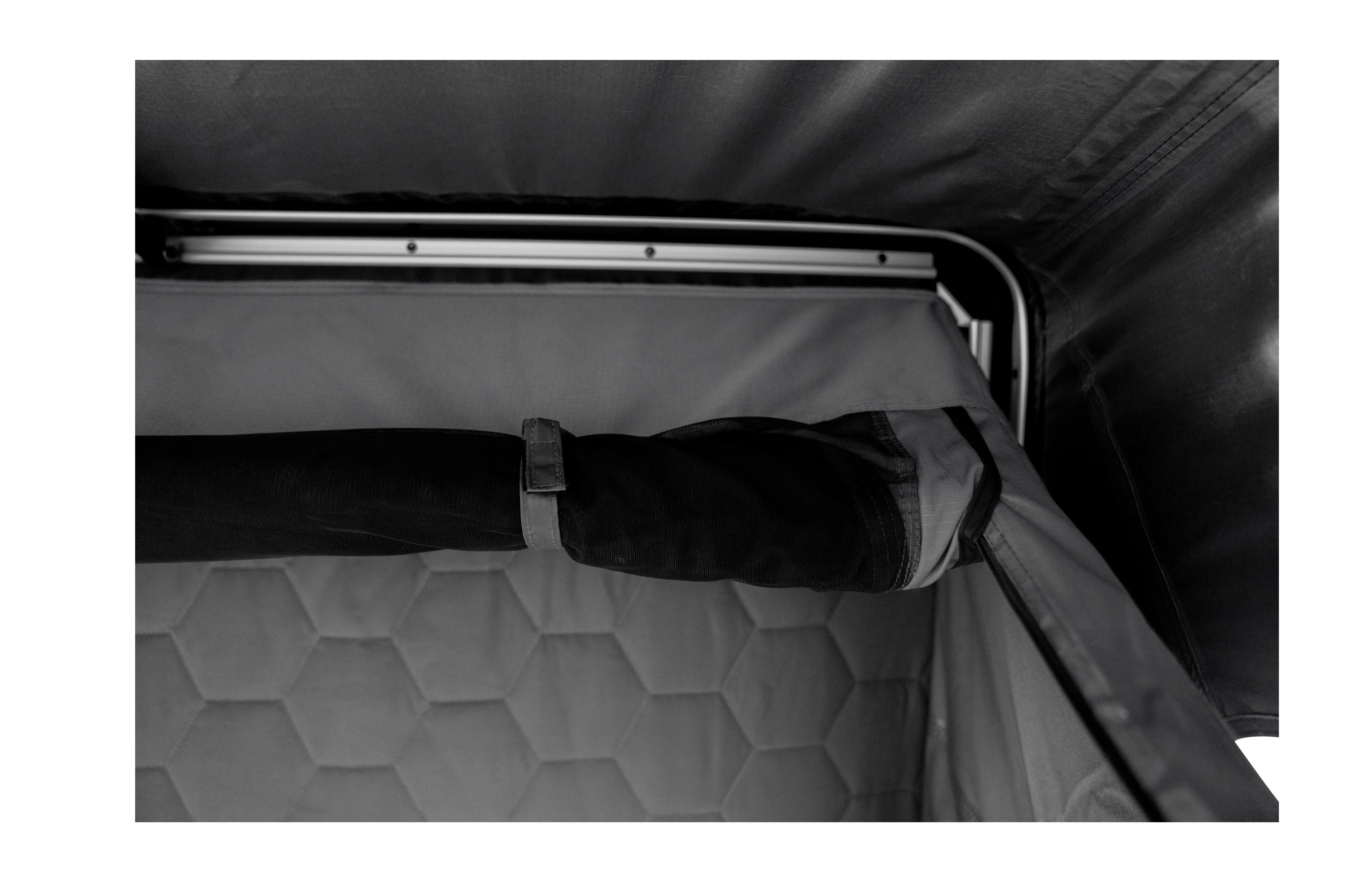 Bush Cruiser Pro 140