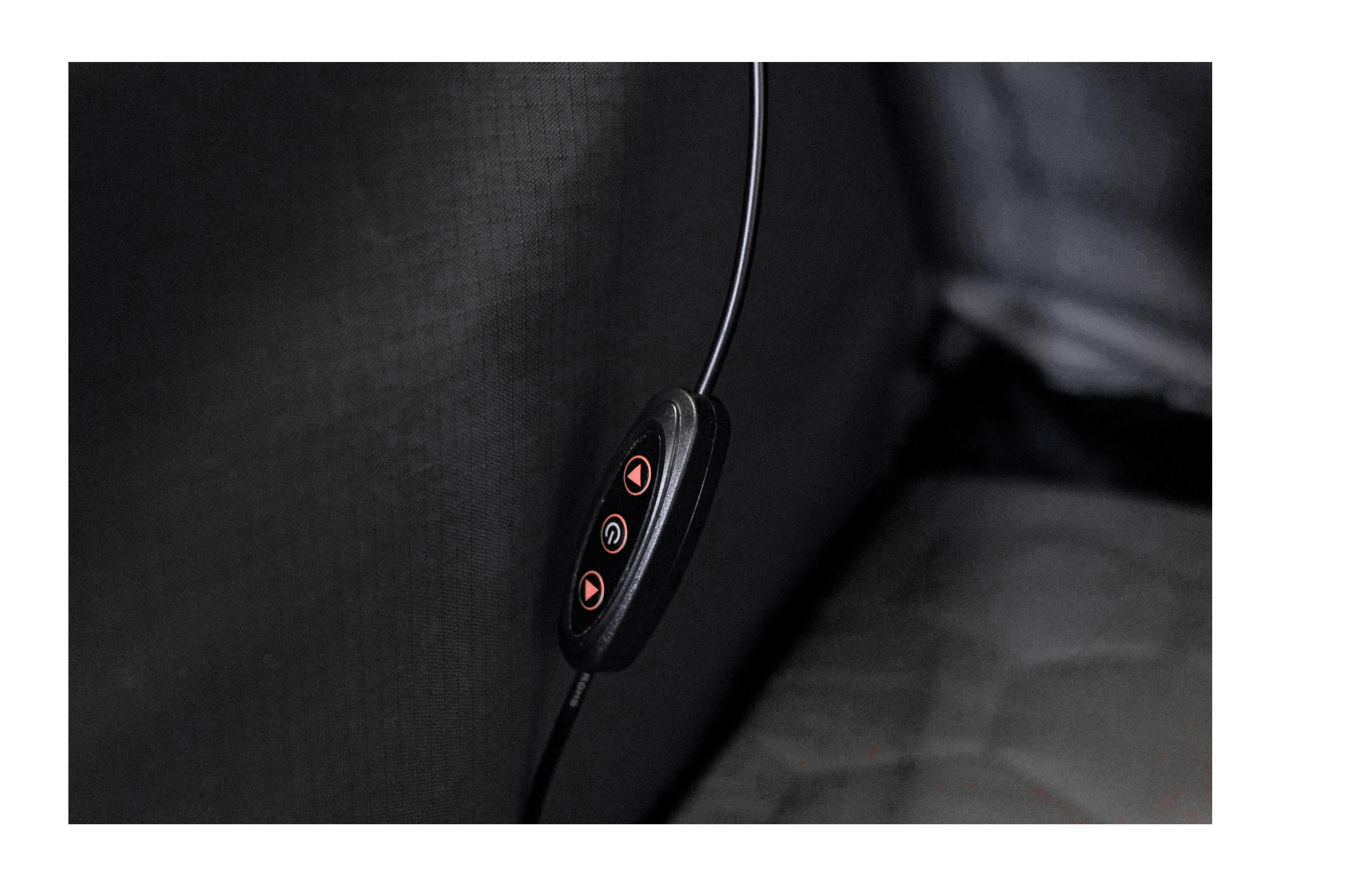 Bush Cruiser Pro 140