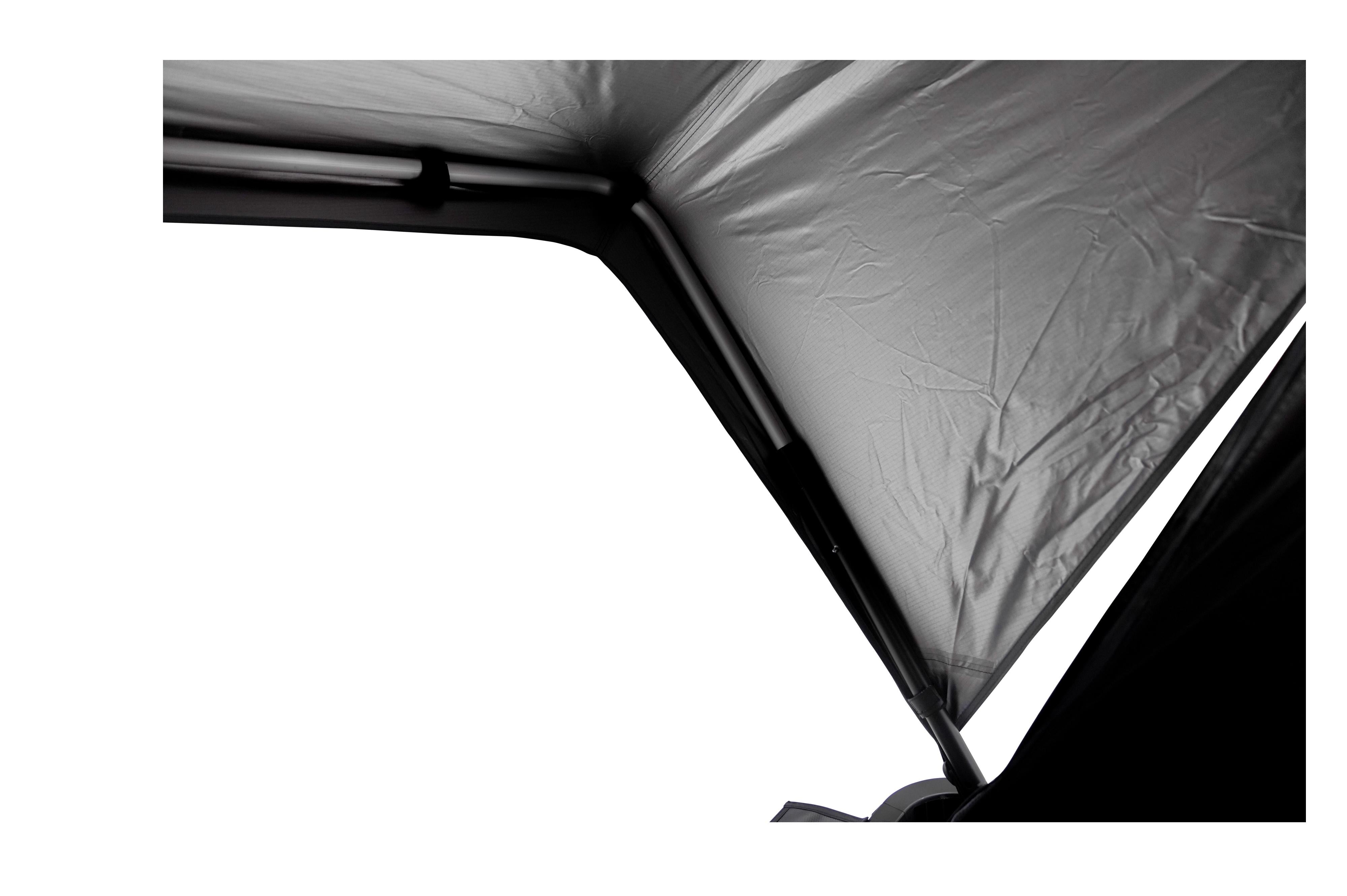 Bush Cruiser Pro 140