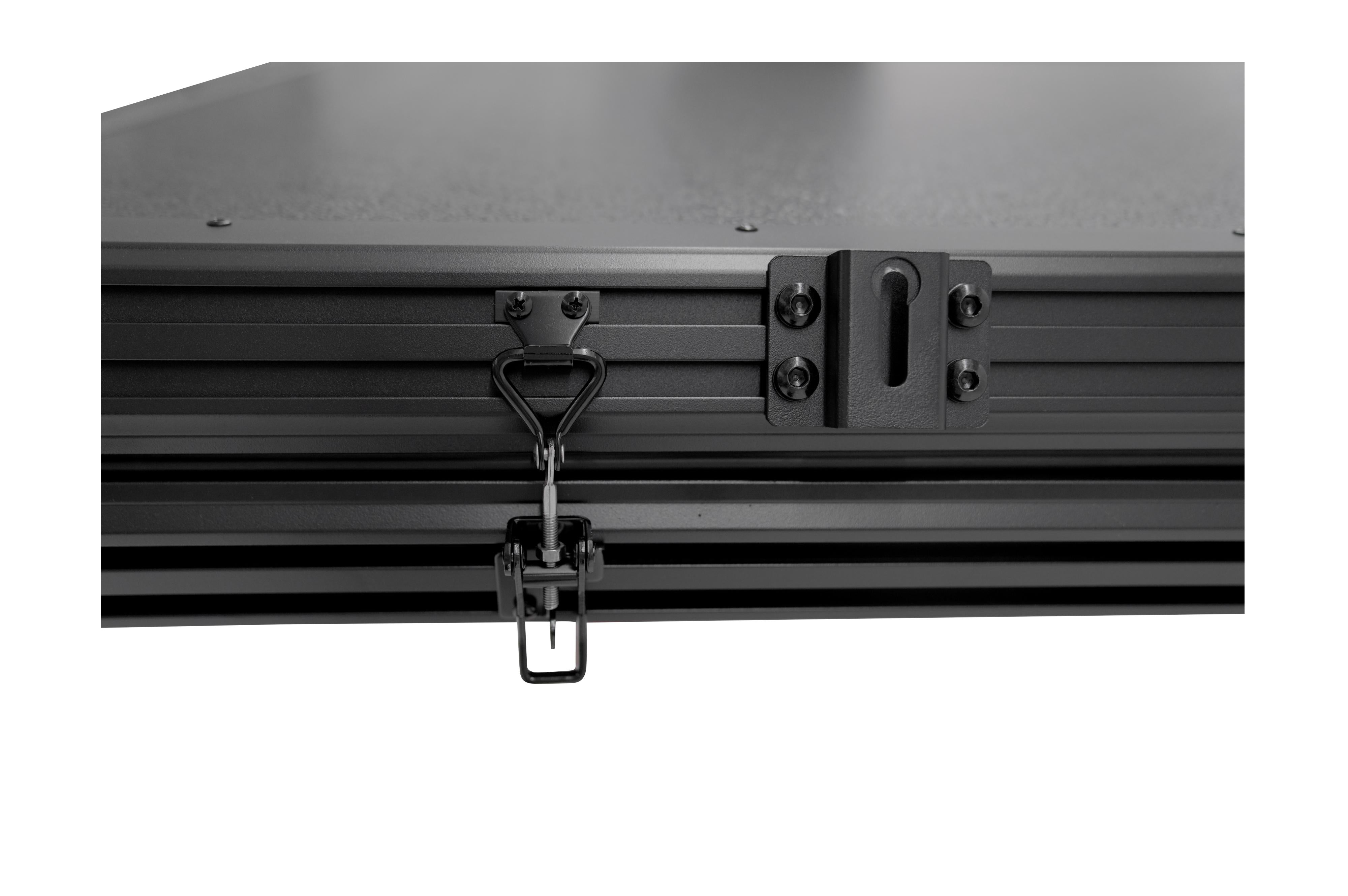 Bush Cruiser Pro 140