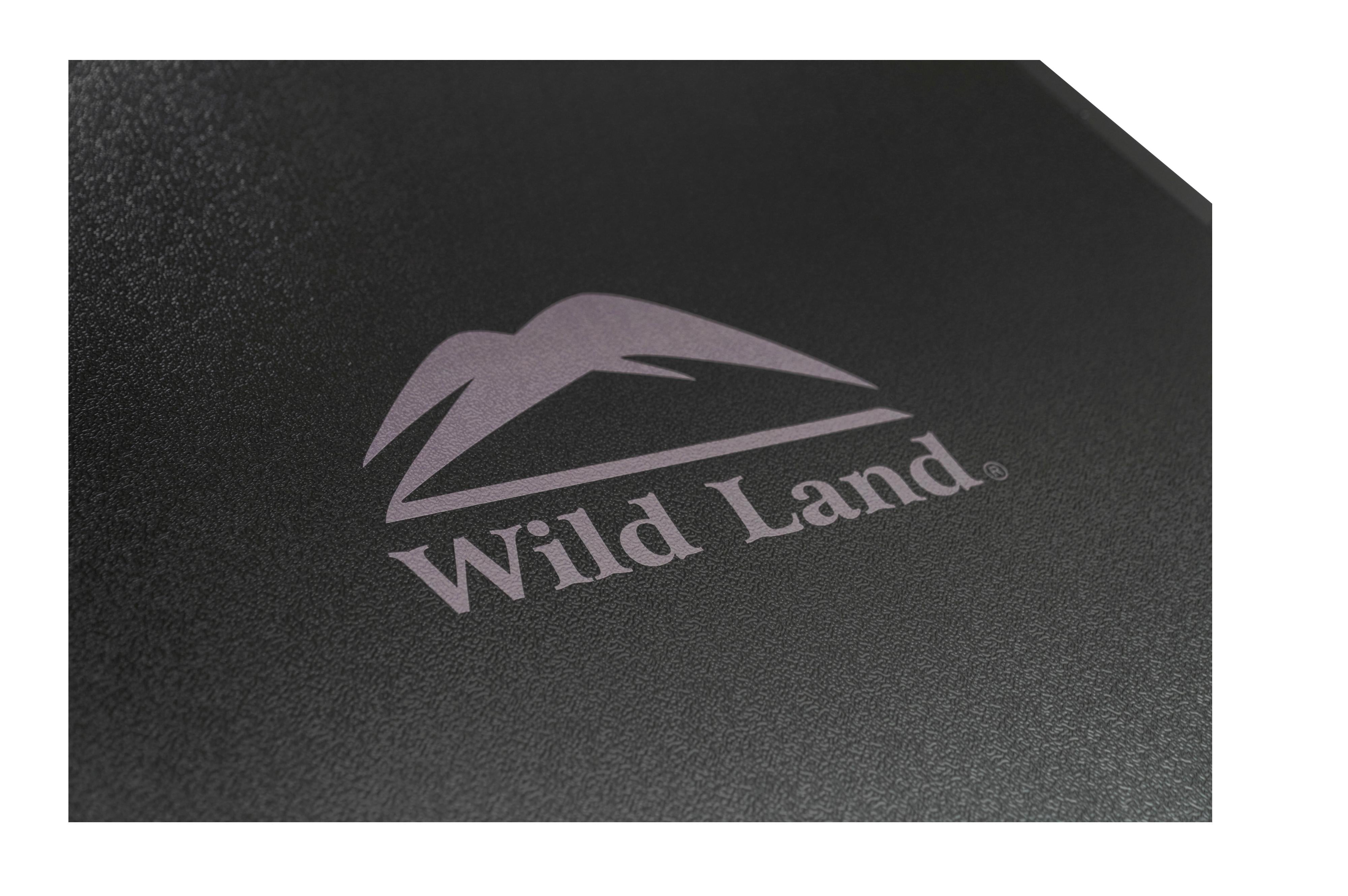 Bush Cruiser Pro 140