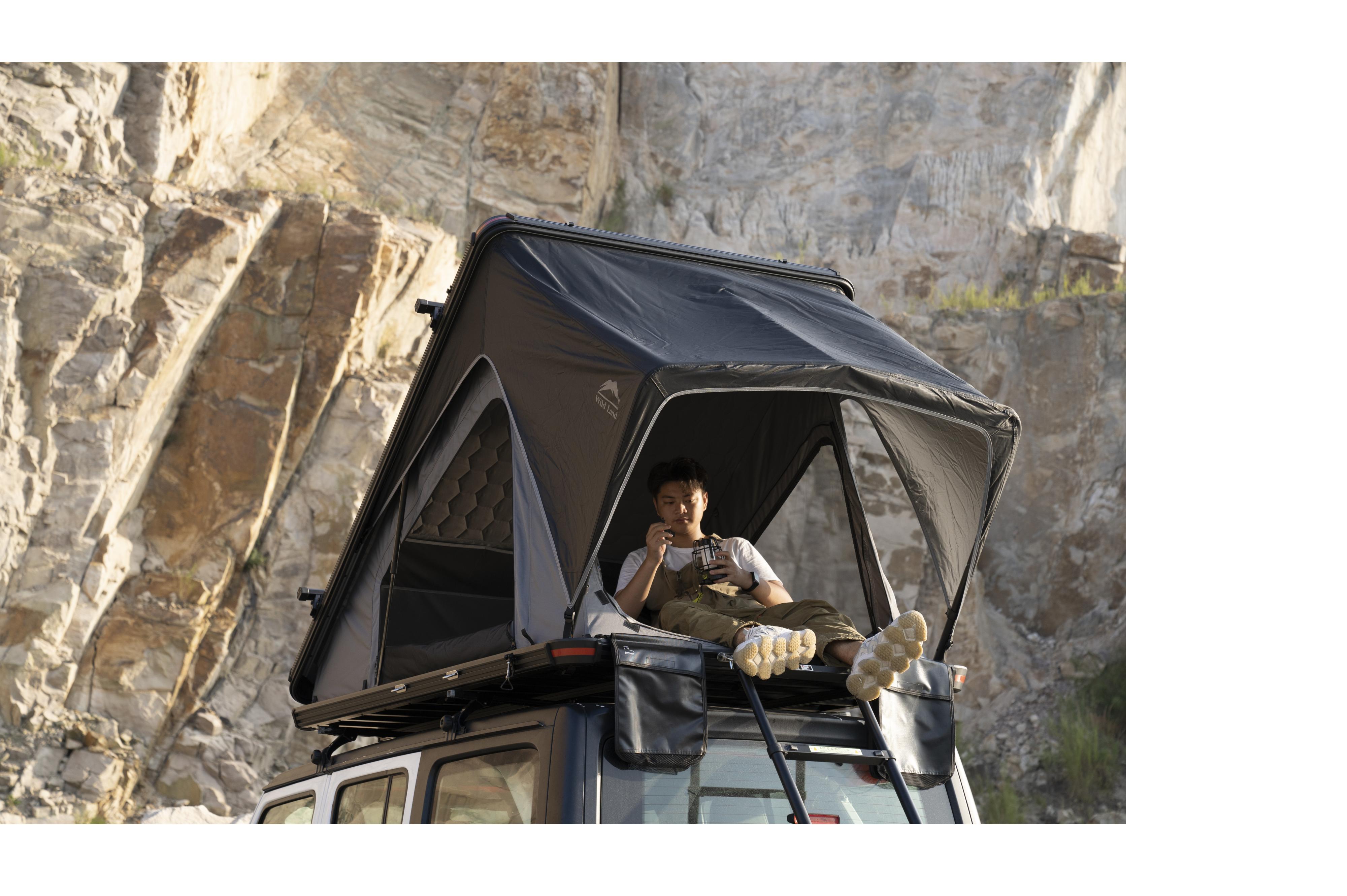 Bush Cruiser Pro 140