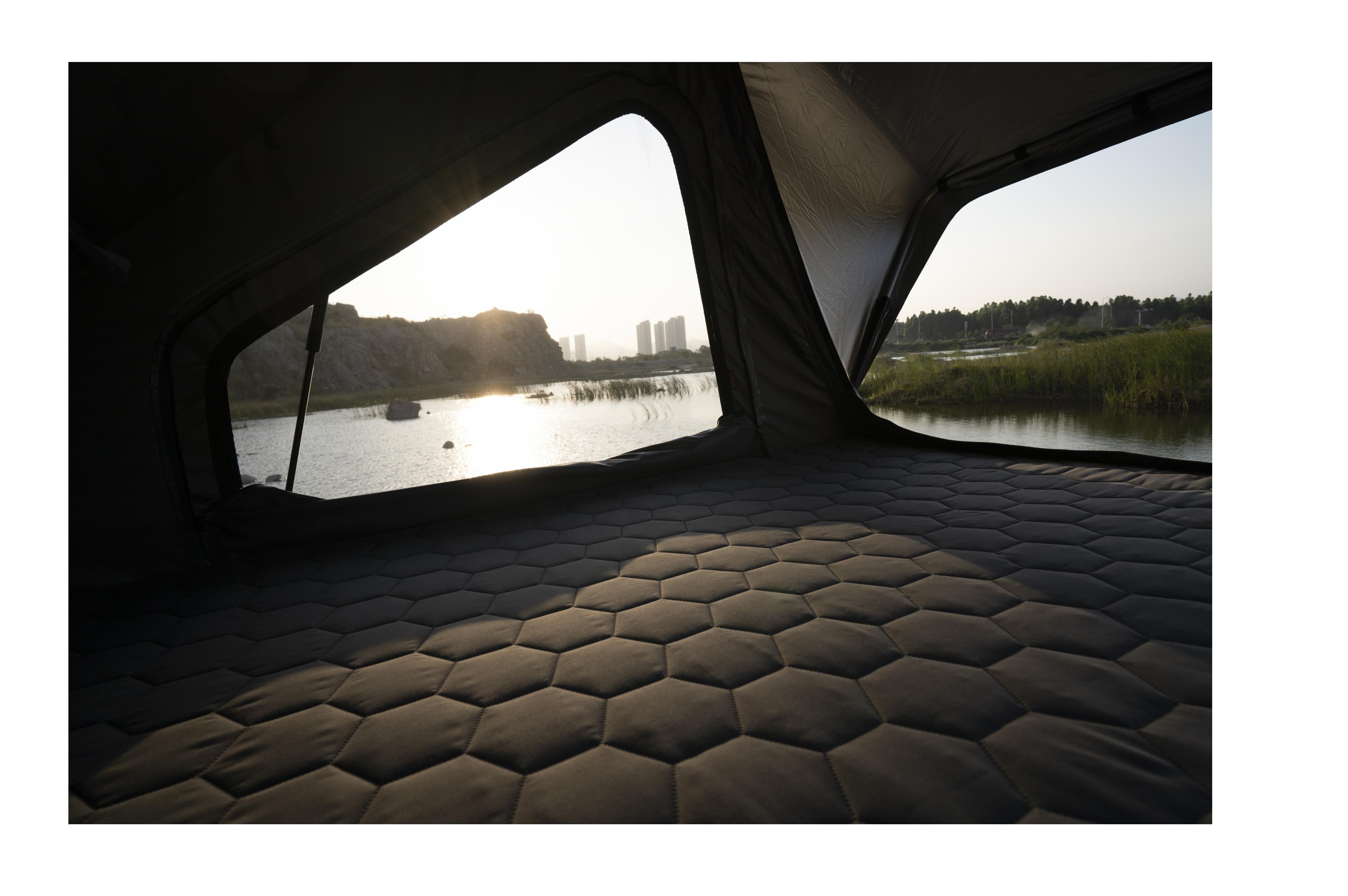 Bush Cruiser Pro 140