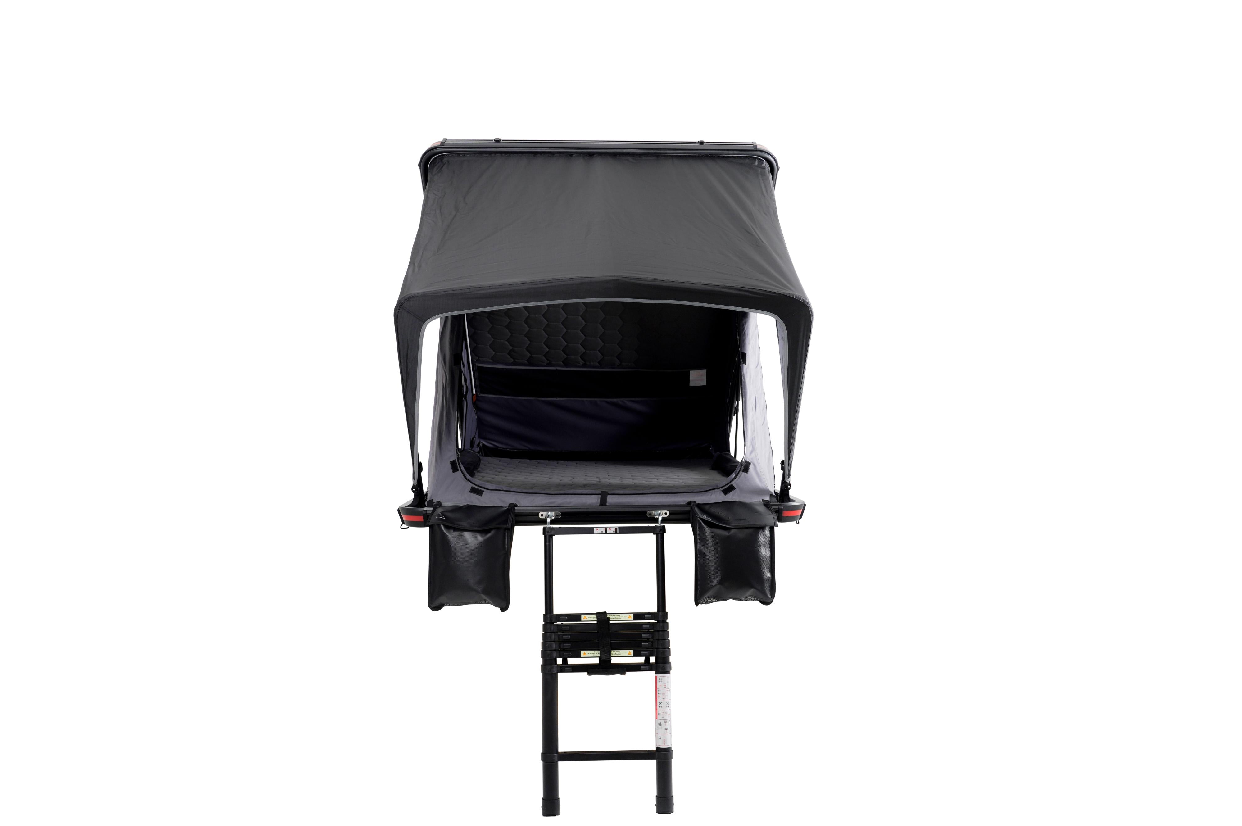 Bush Cruiser Pro 140