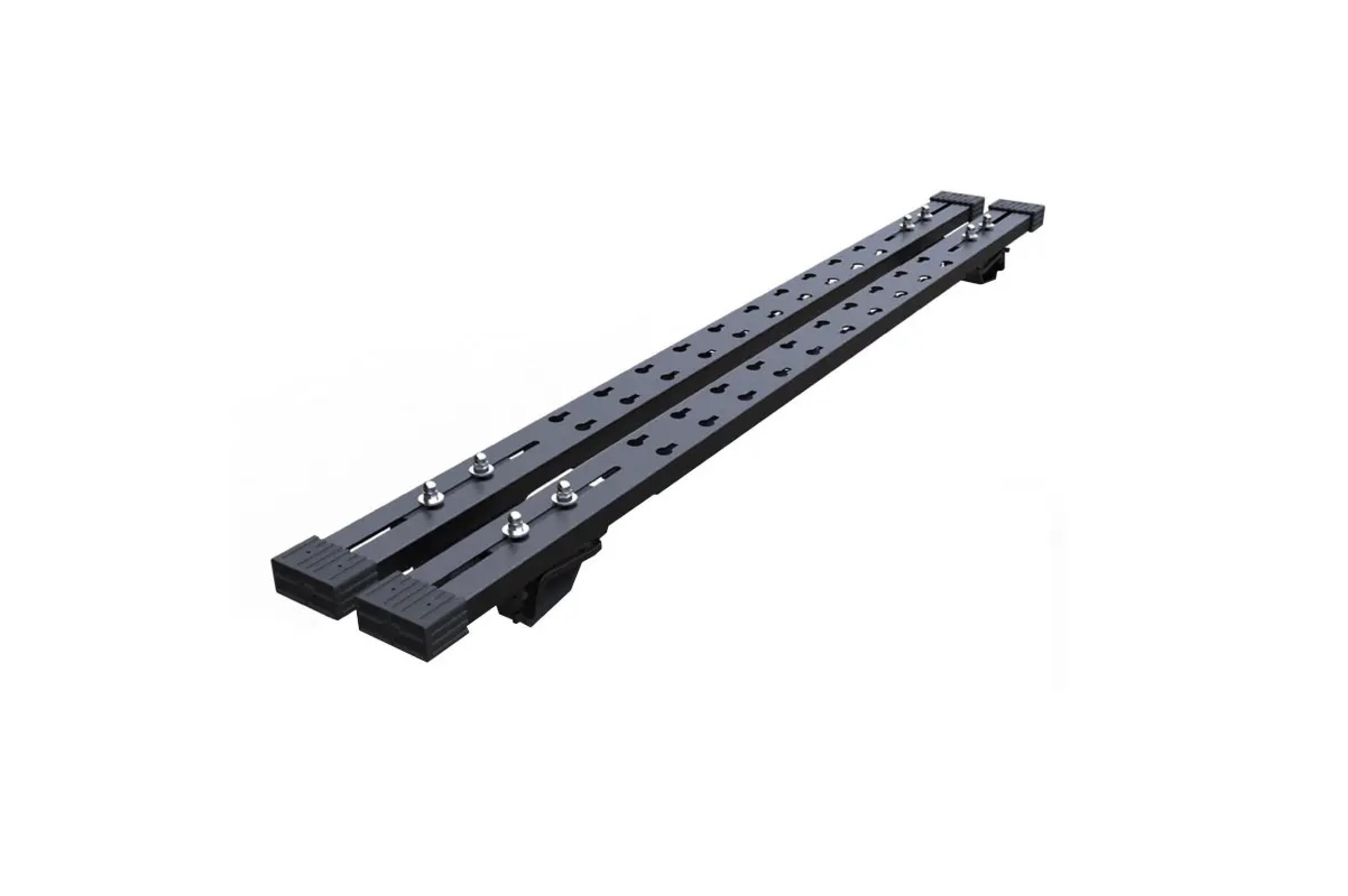 Horizontal detachable Roof Rack System