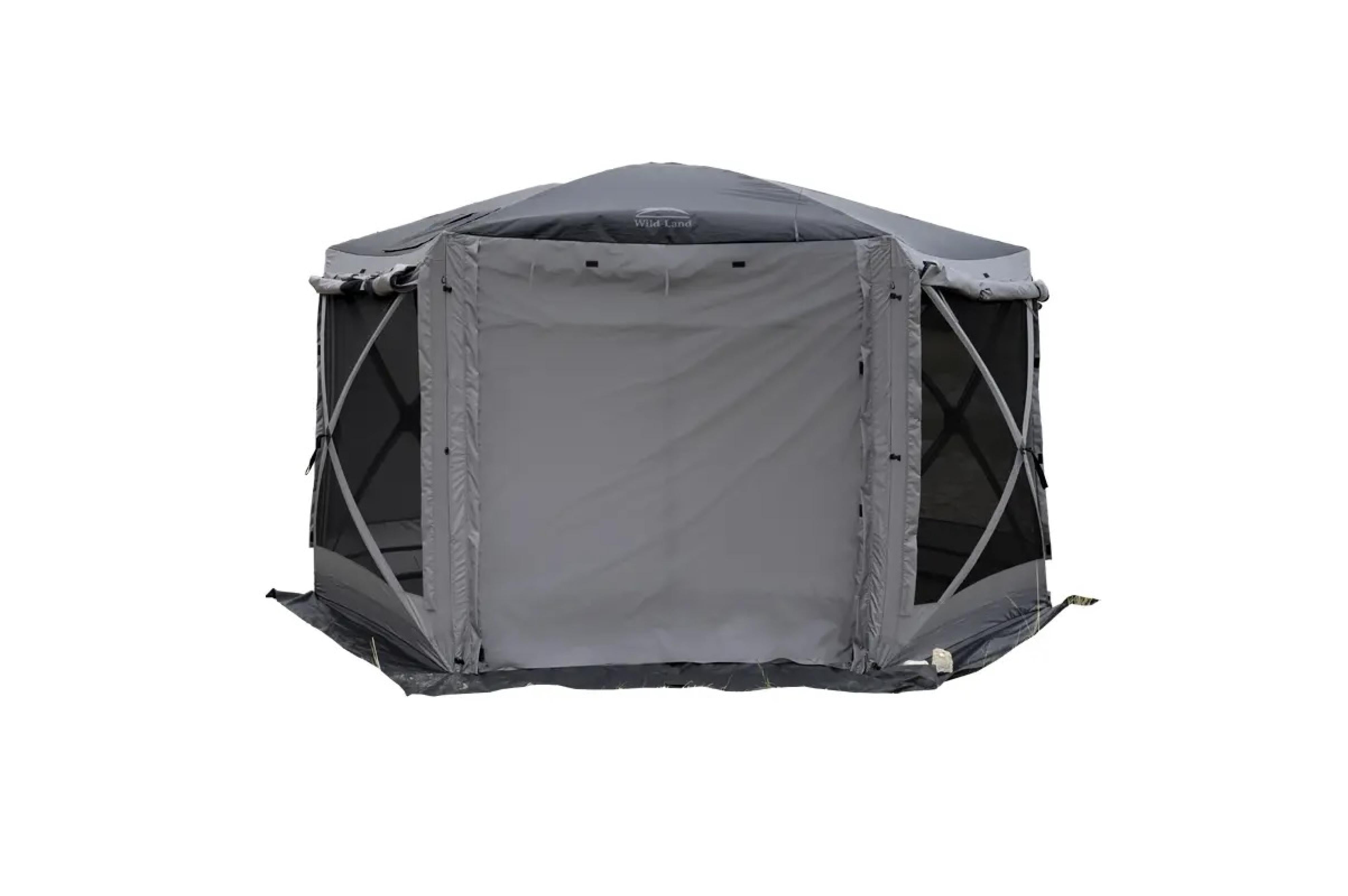 Hub Screen House 600 Lux