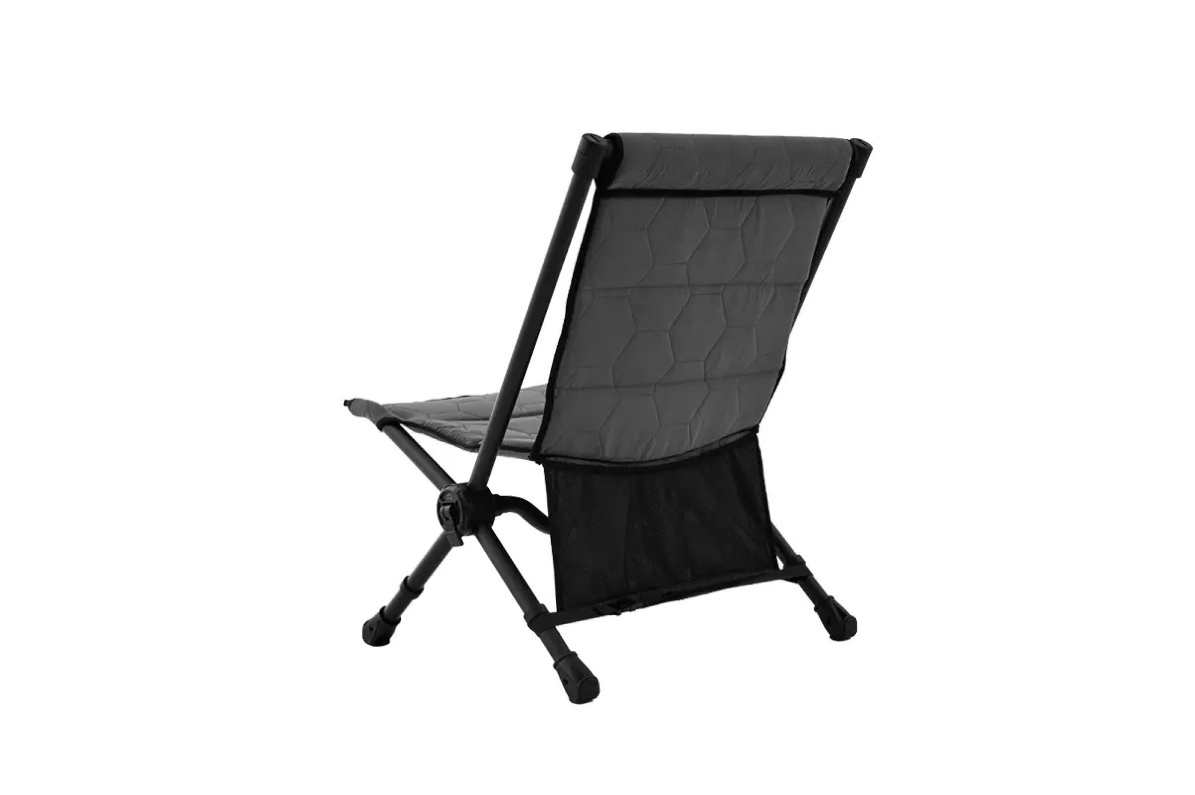 MTS-X chair
