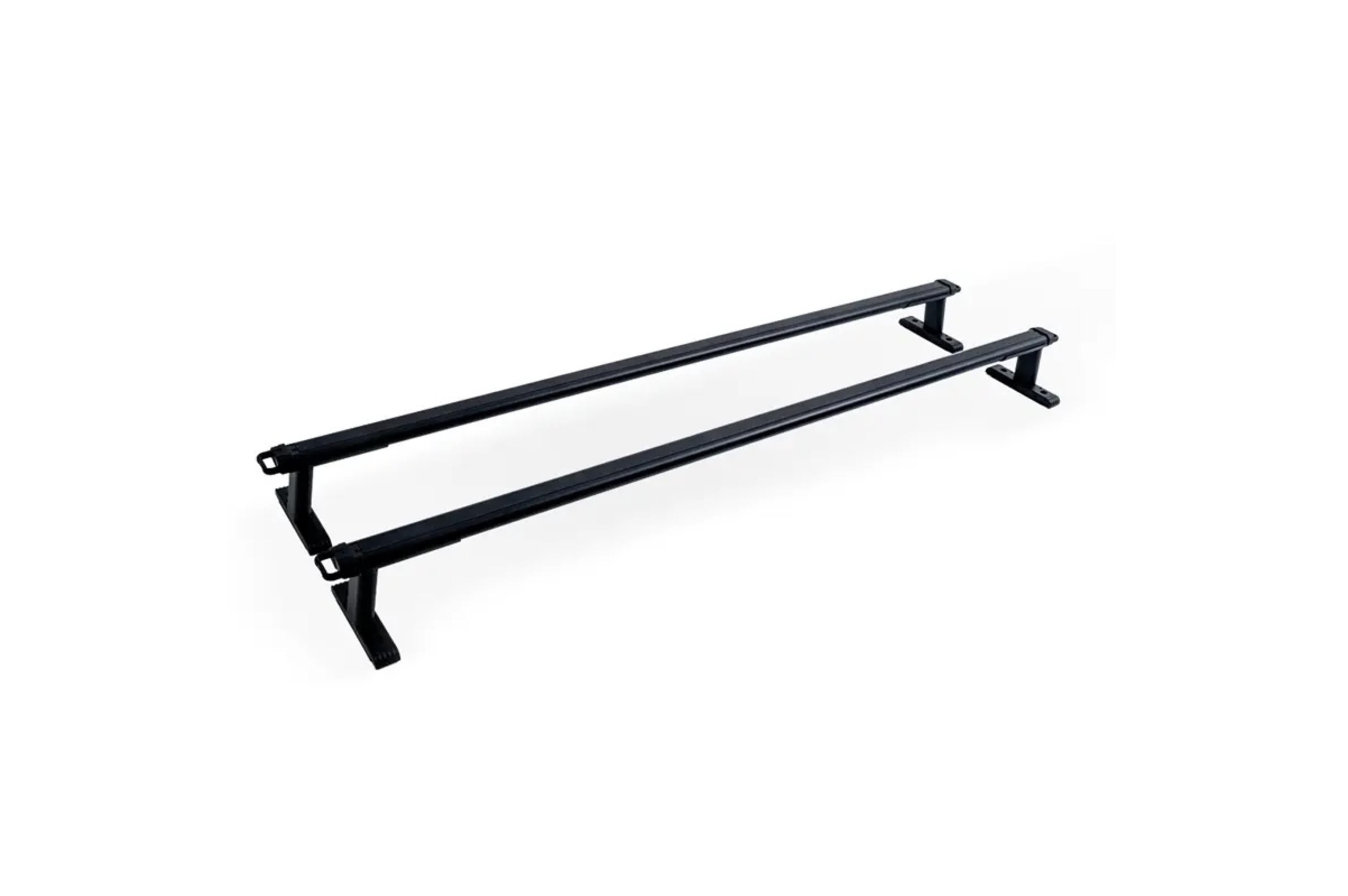 Multifunctional Pickup Bed Rack