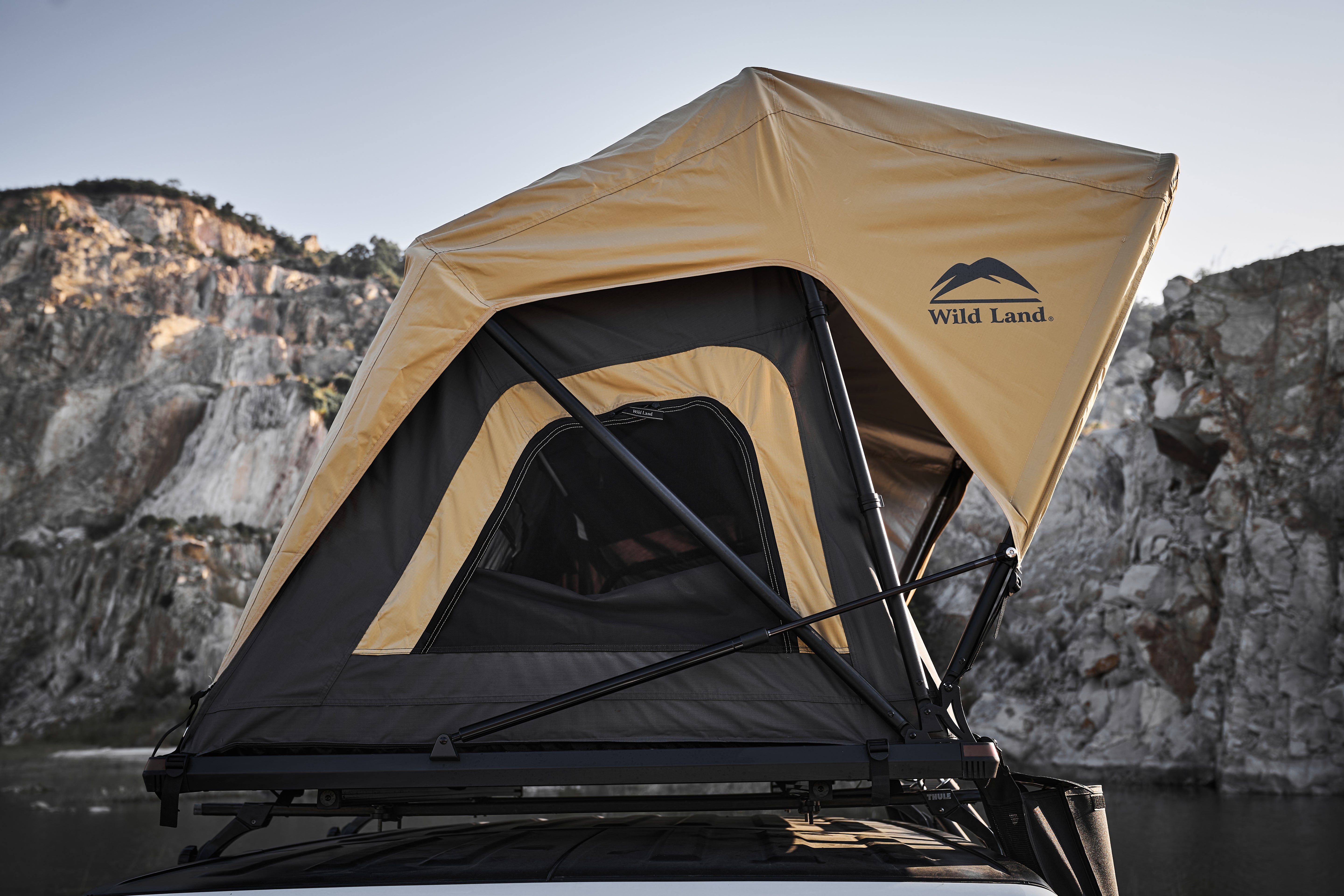 Normandy Auto 140 Lite