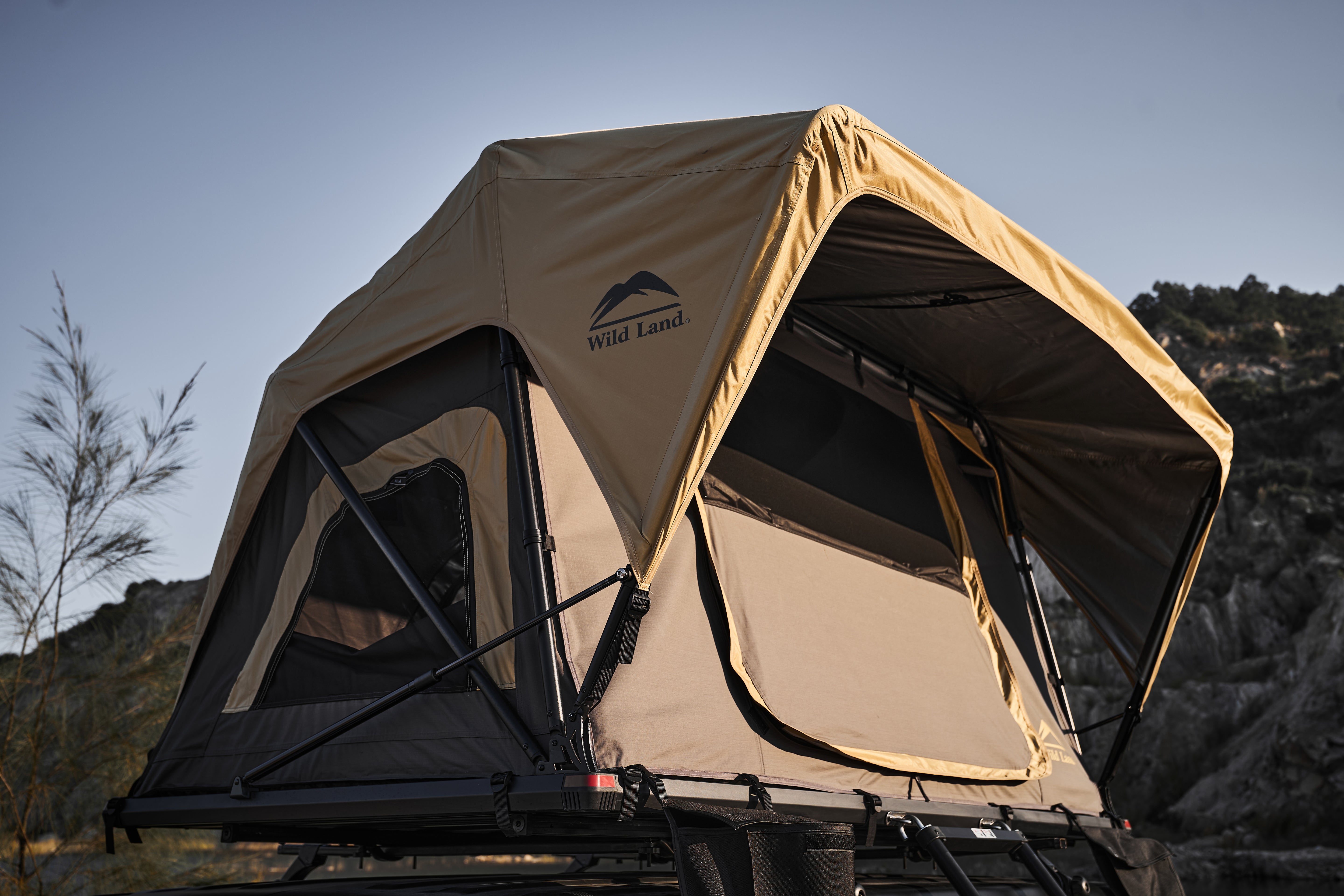 Normandy Auto 140 Lite