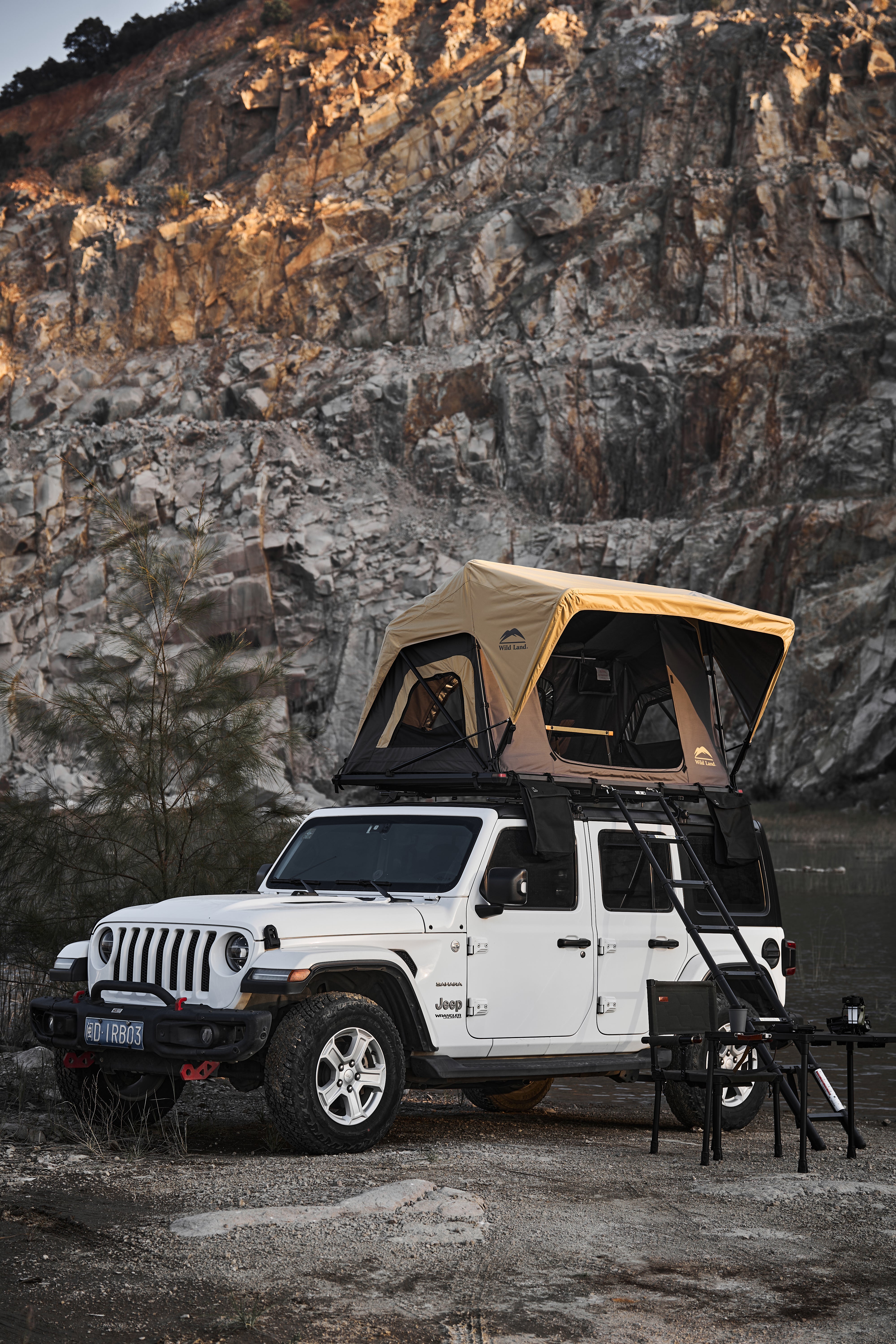 Normandy Auto 140 Lite