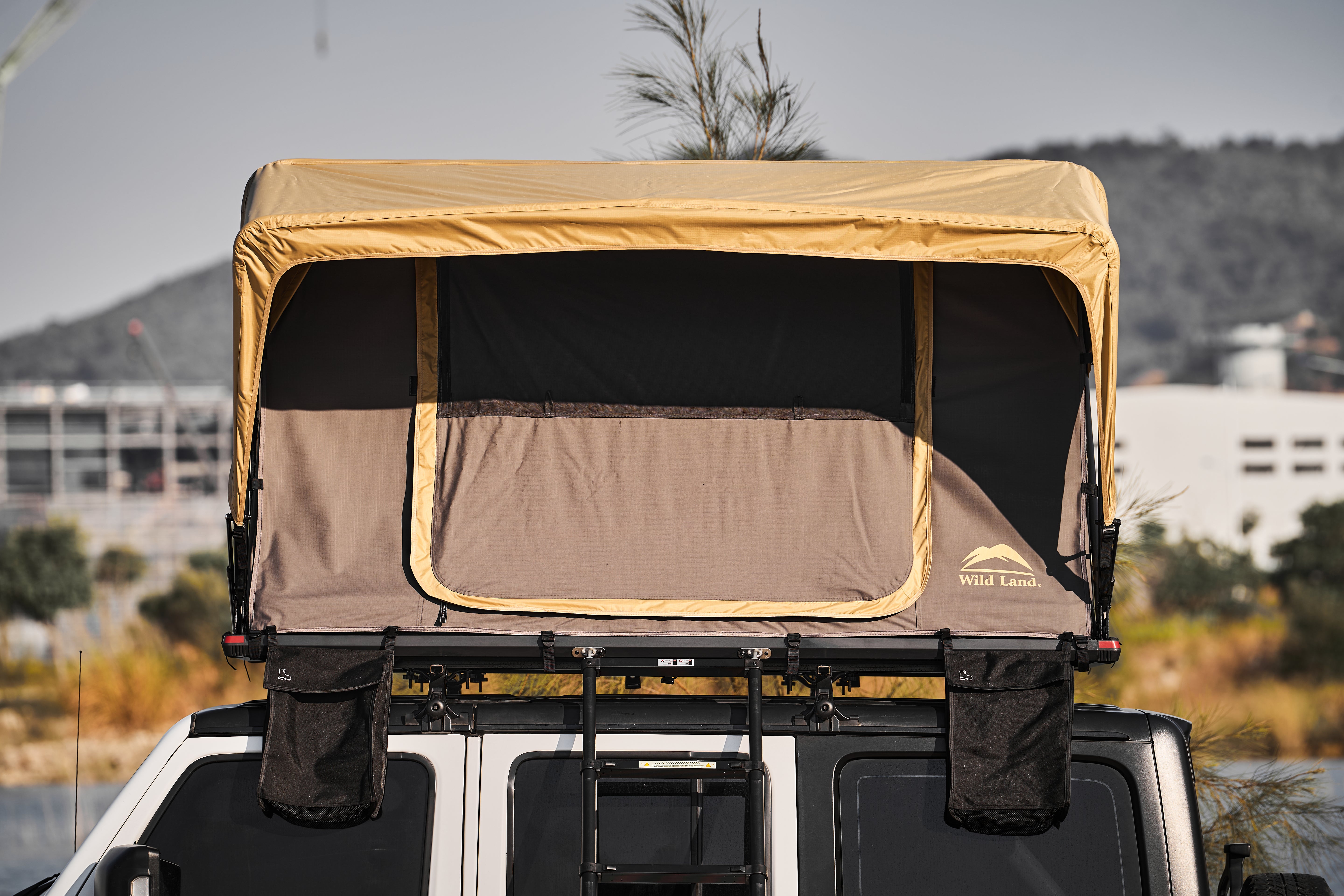 Normandy Auto 140 Lite