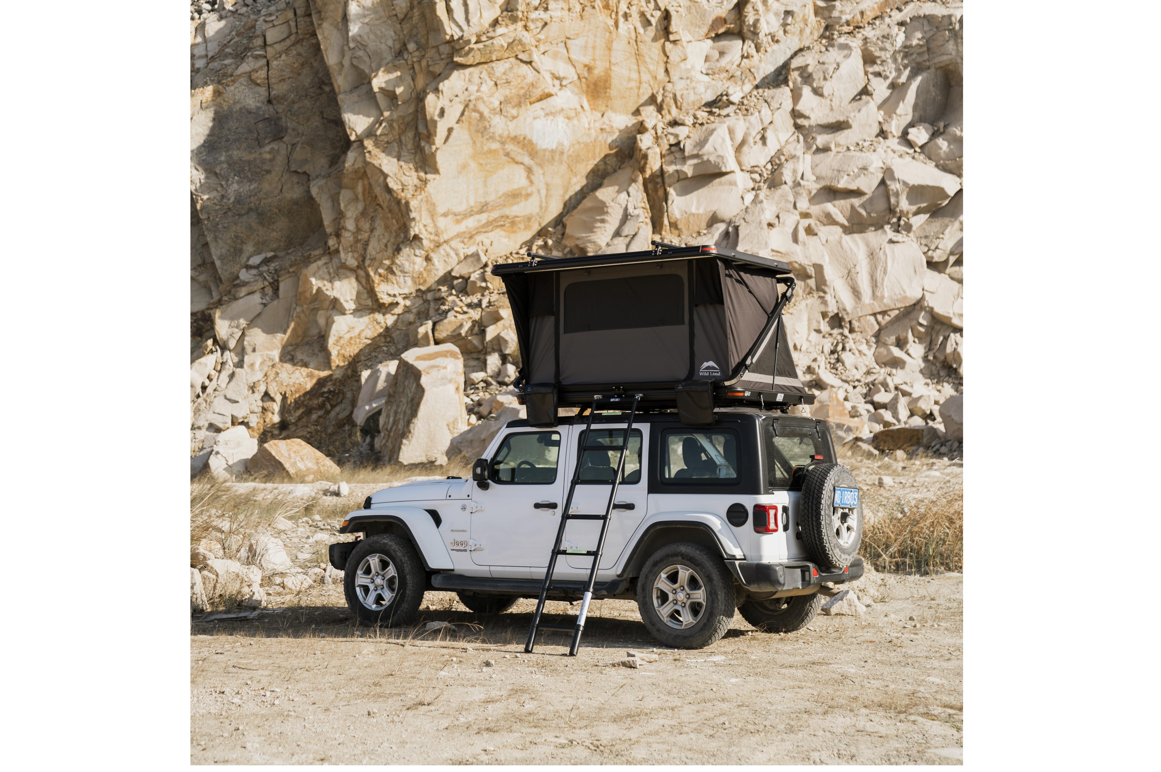 Rock Cruiser 140 Pro