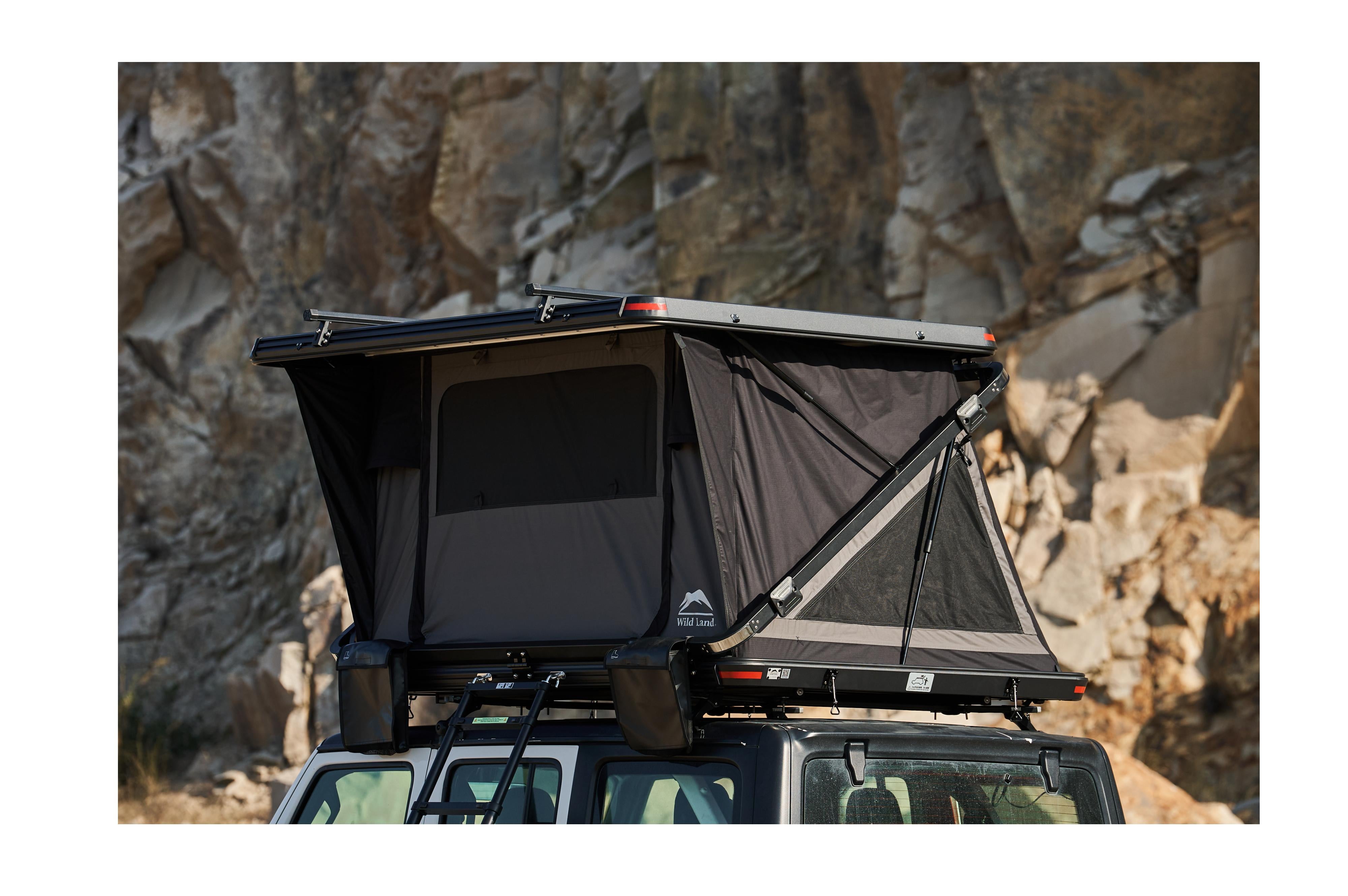 Rock Cruiser 140 Pro