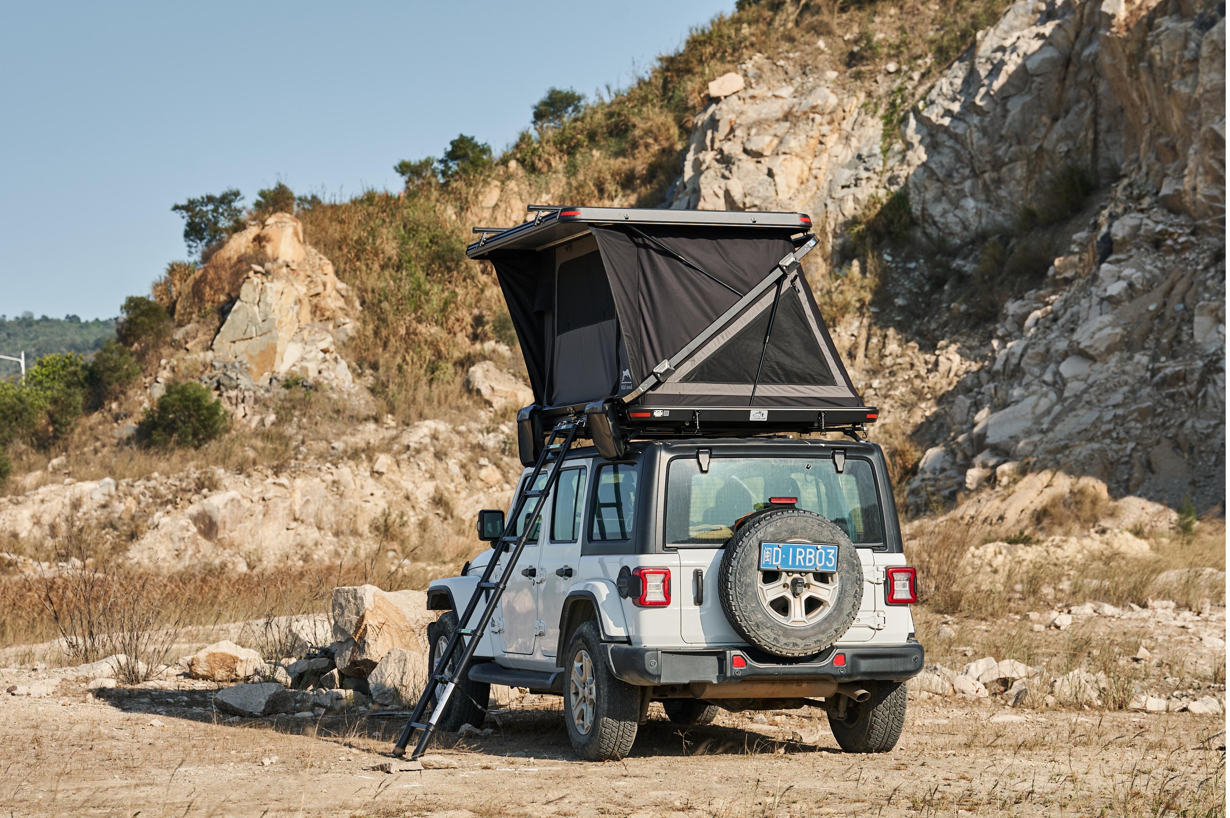 Rock Cruiser 140 Pro