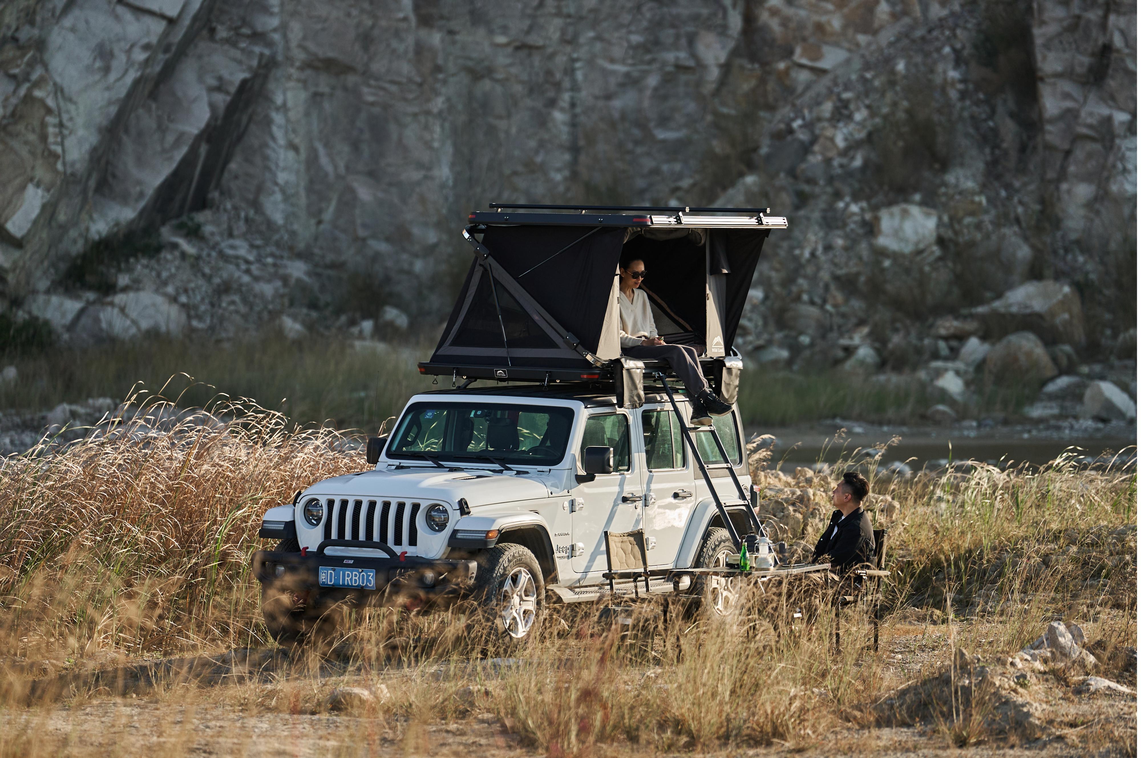 Rock Cruiser 140 Pro