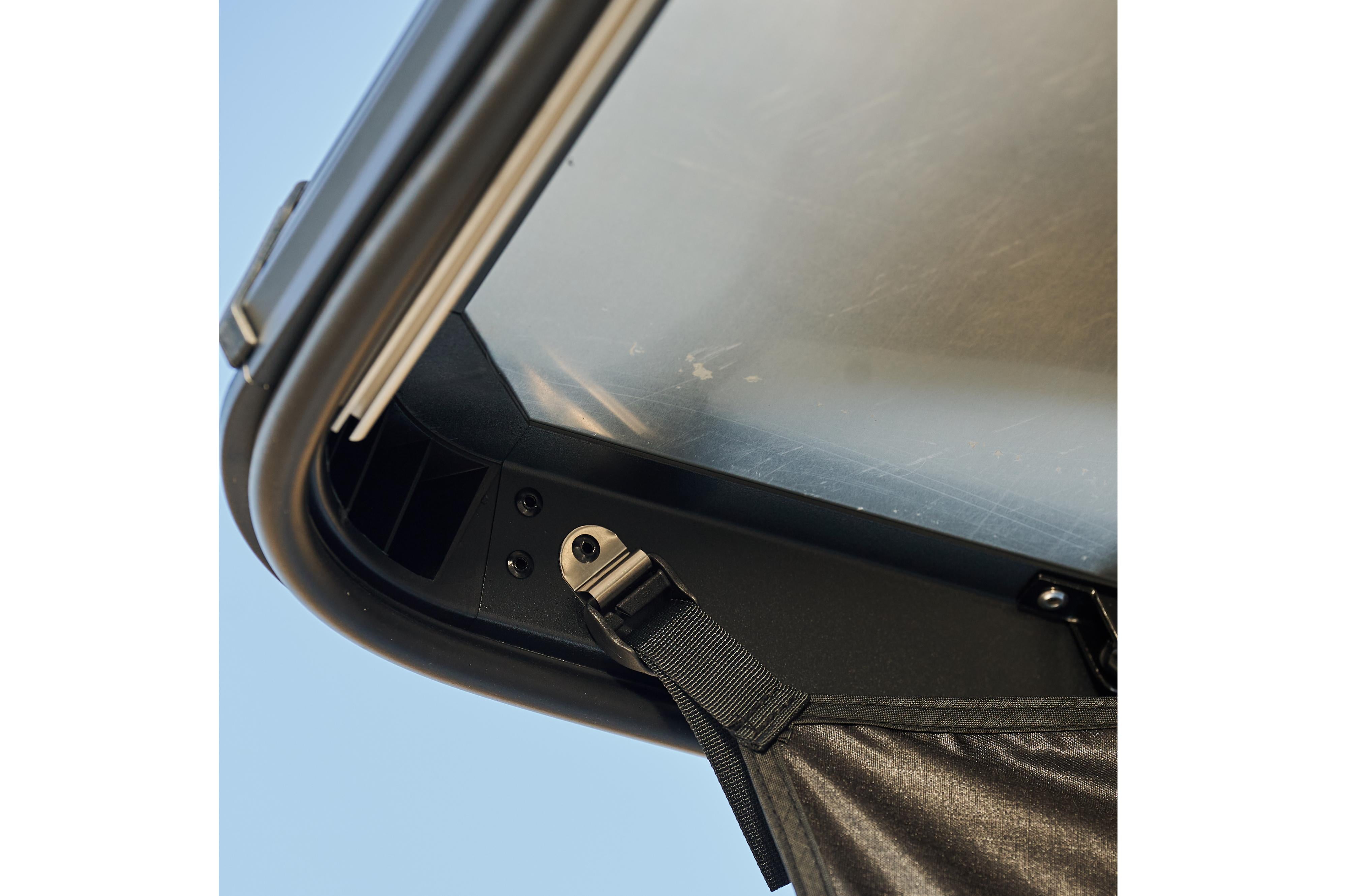 Rock Cruiser 140 Pro