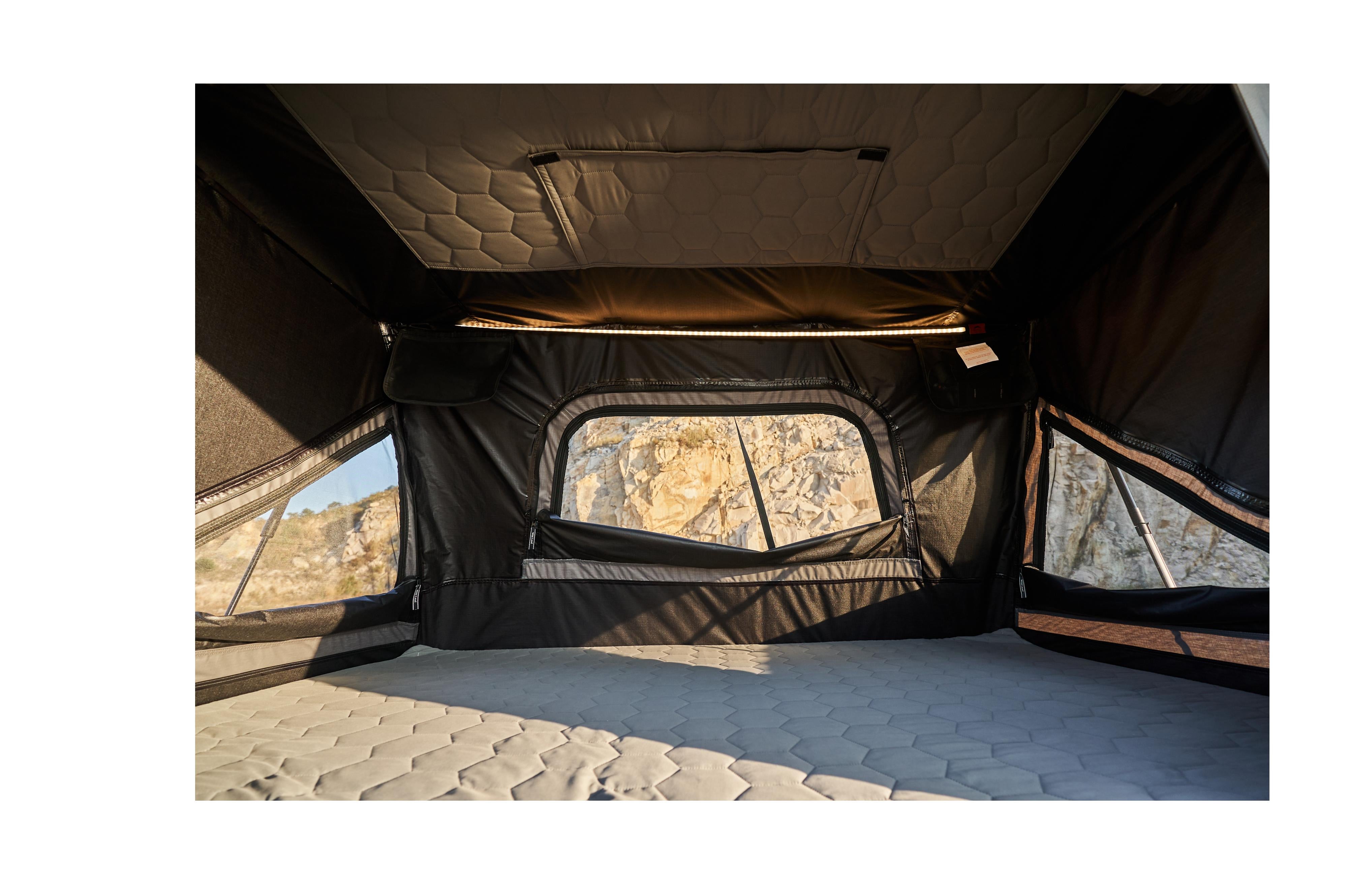 Rock Cruiser 140 Pro