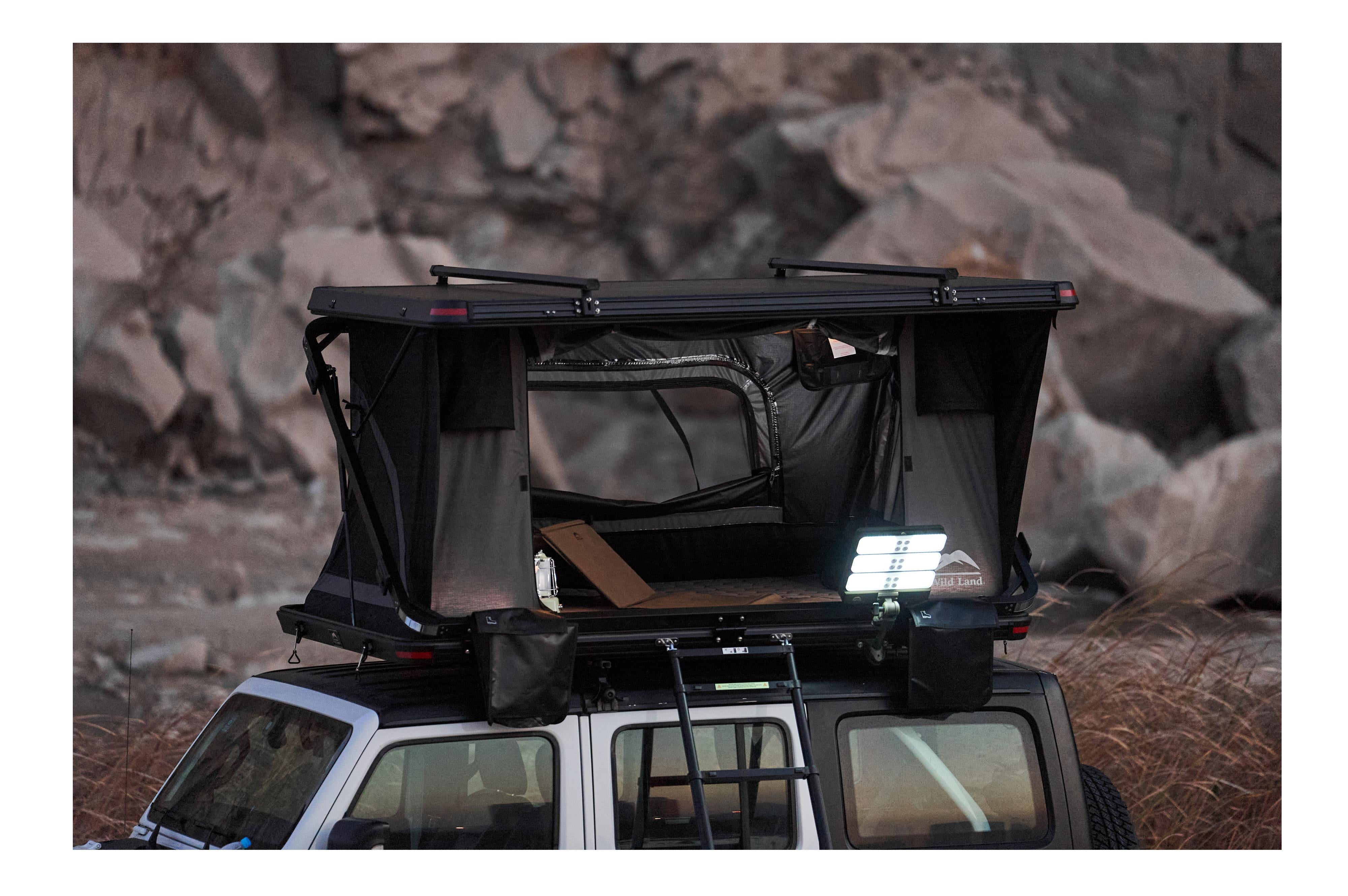 Rock Cruiser 140 Pro