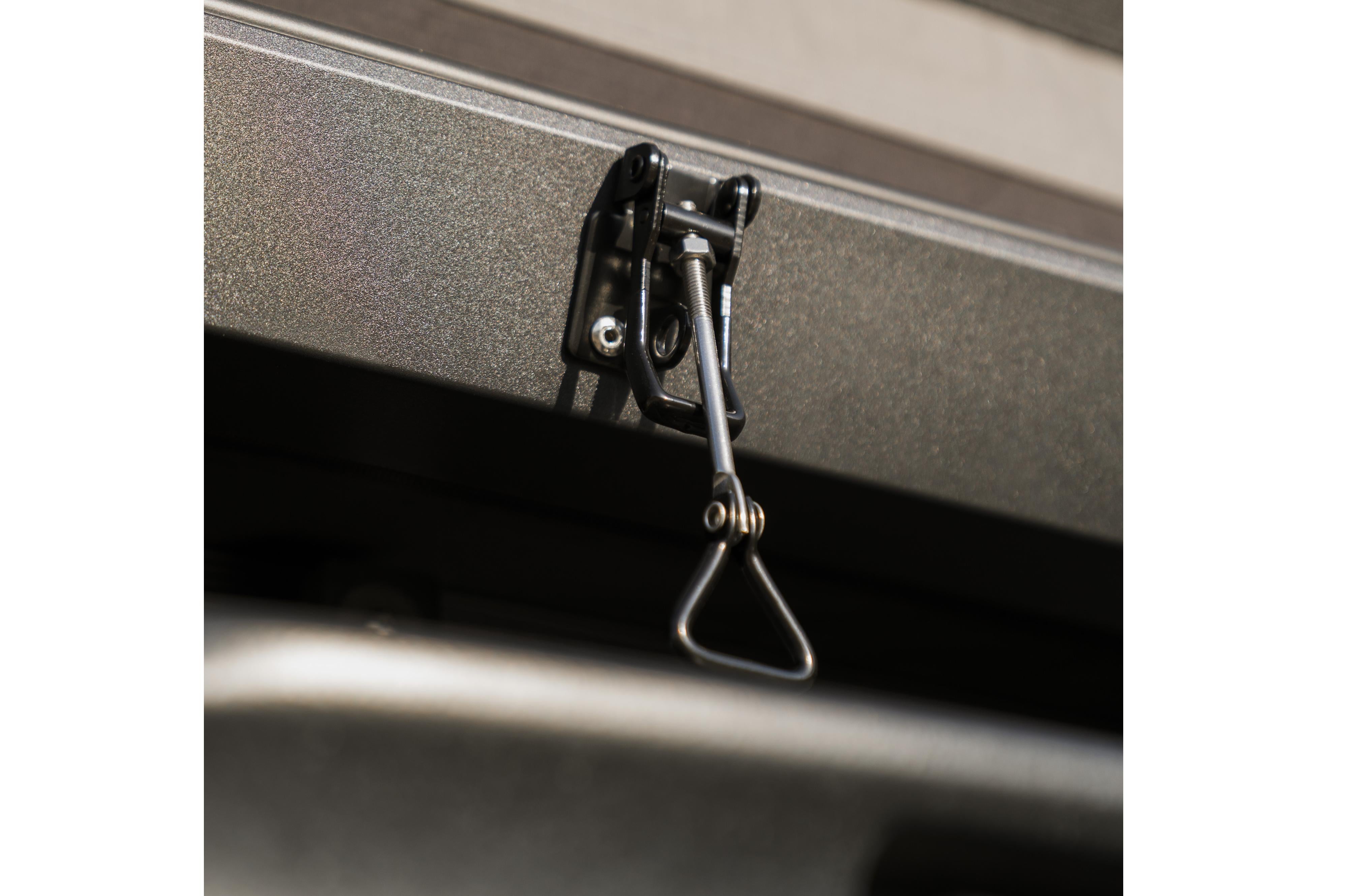 Rock Cruiser 140 Pro