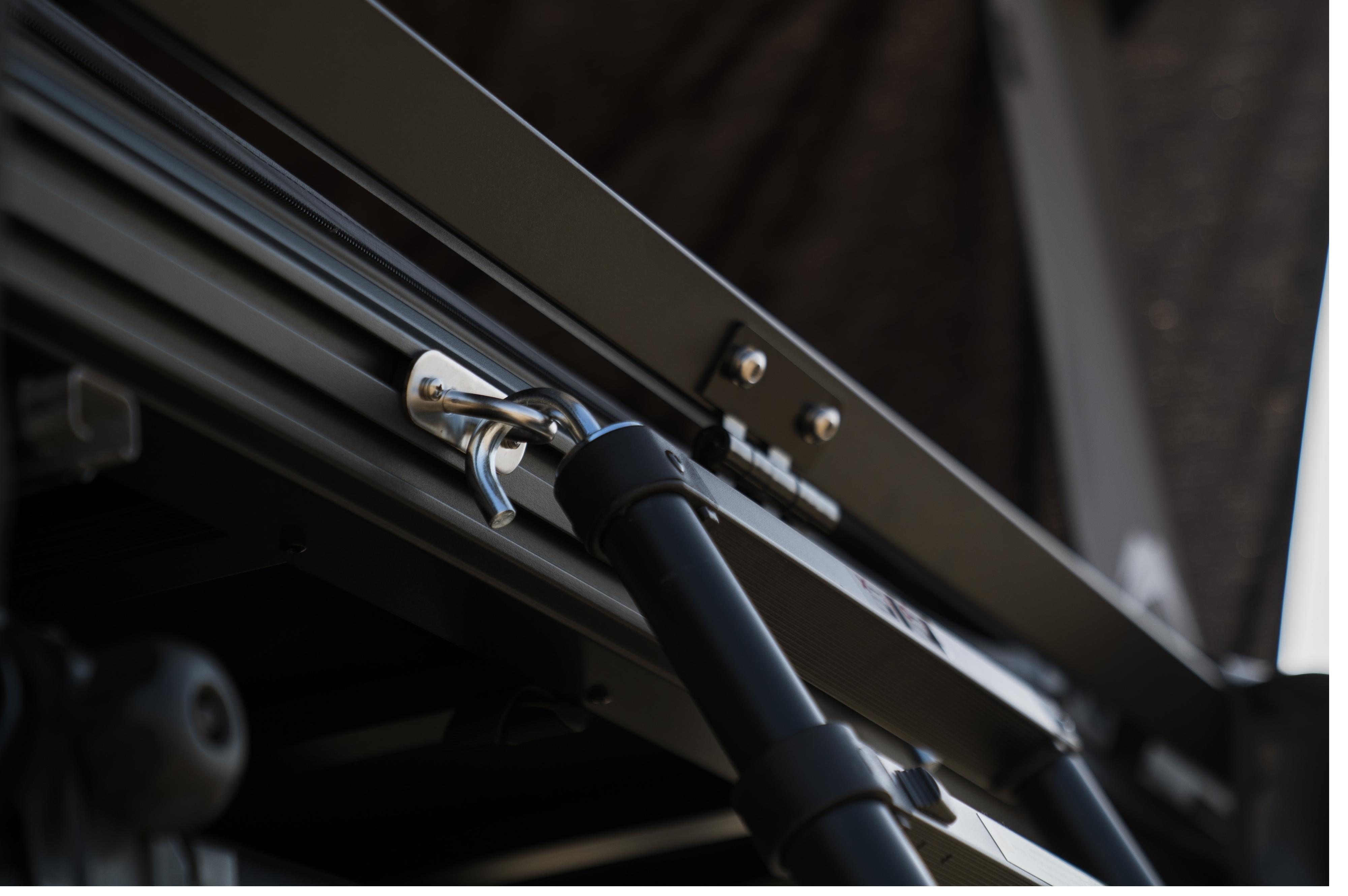 Rock Cruiser 140 Pro