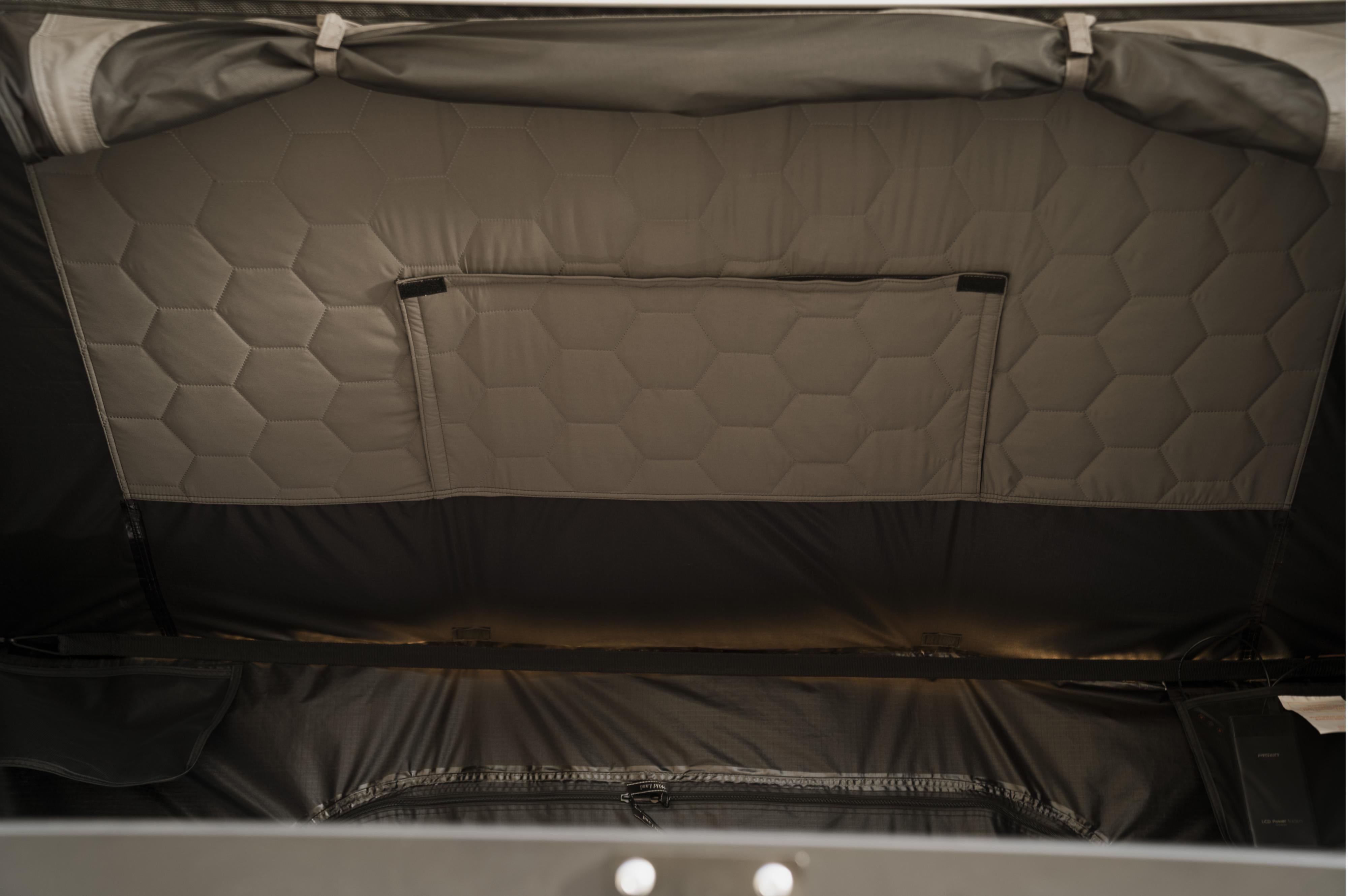 Rock Cruiser 140 Pro