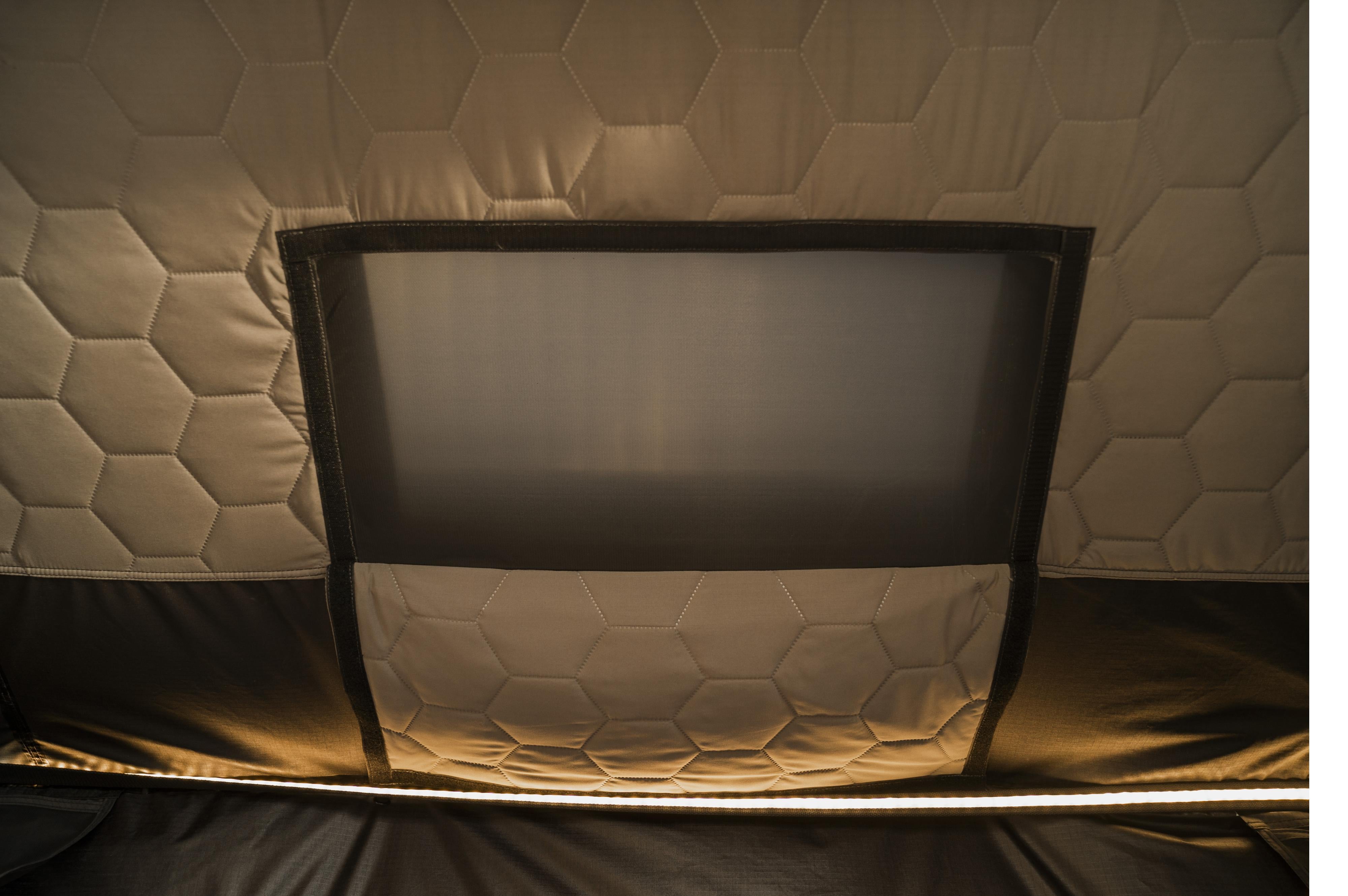 Rock Cruiser 140 Pro