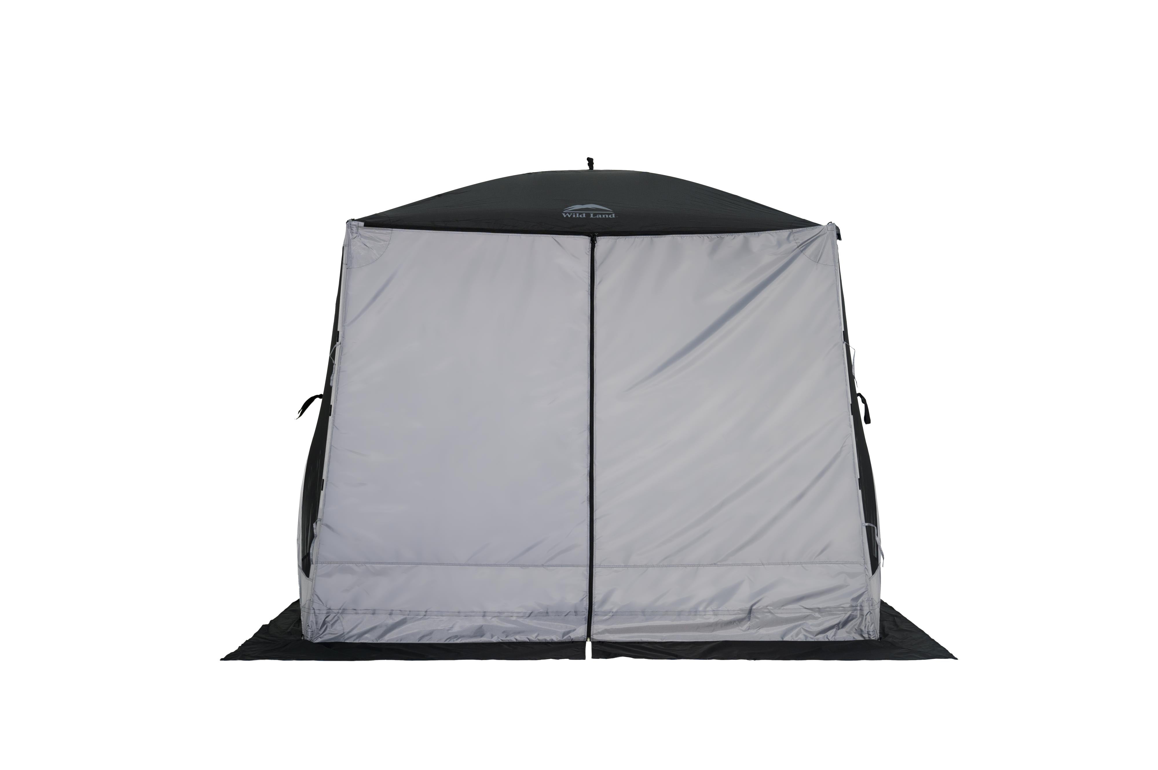 Side Panel Hub Screen House 400XL