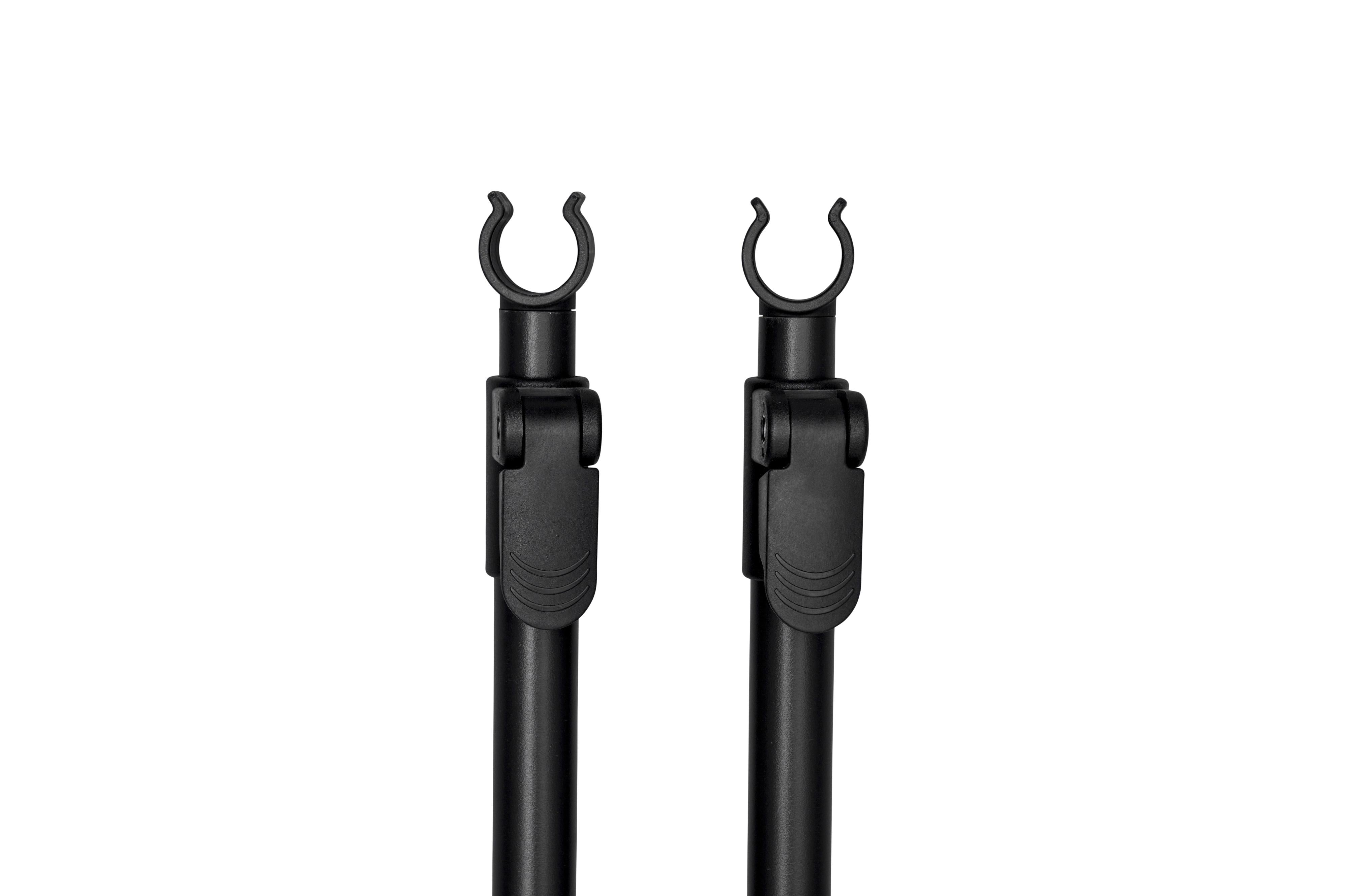 Supporting Pole Window Wild Cruiser 250