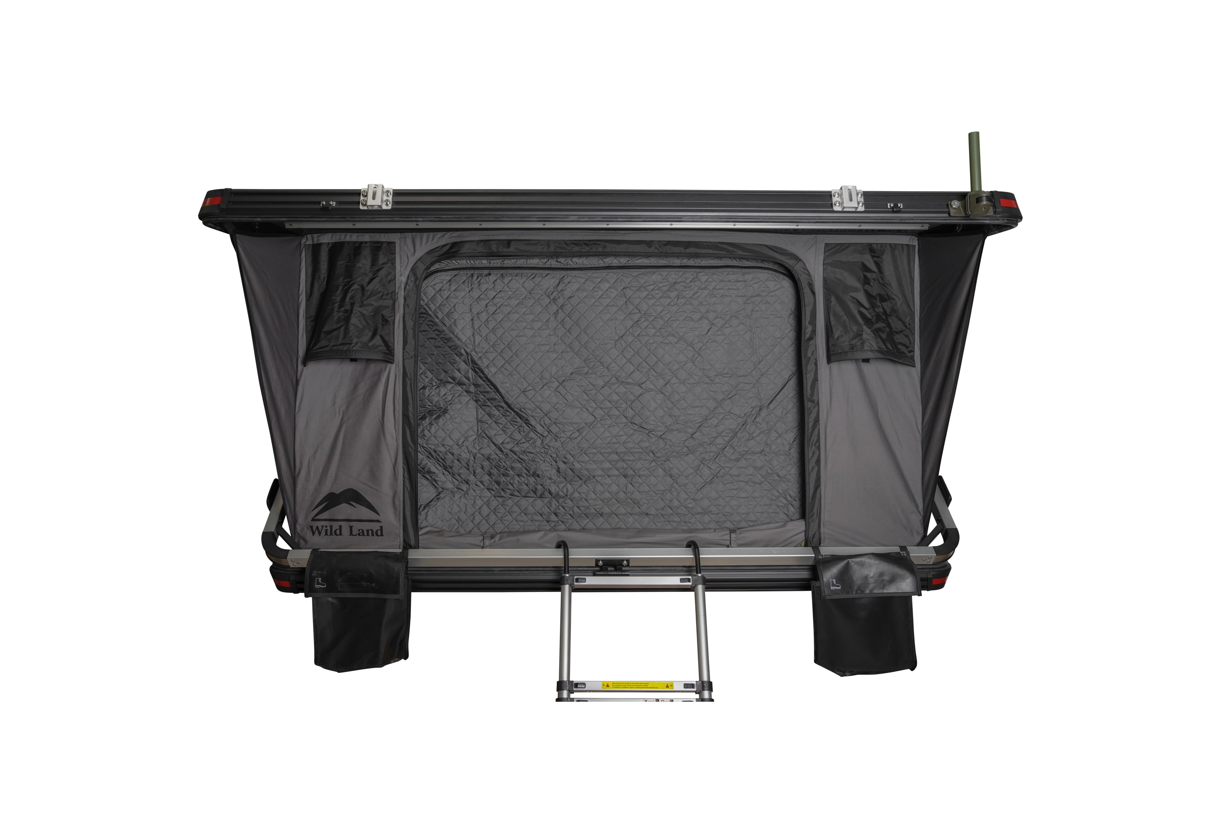 Thermal Liner Z-Shape