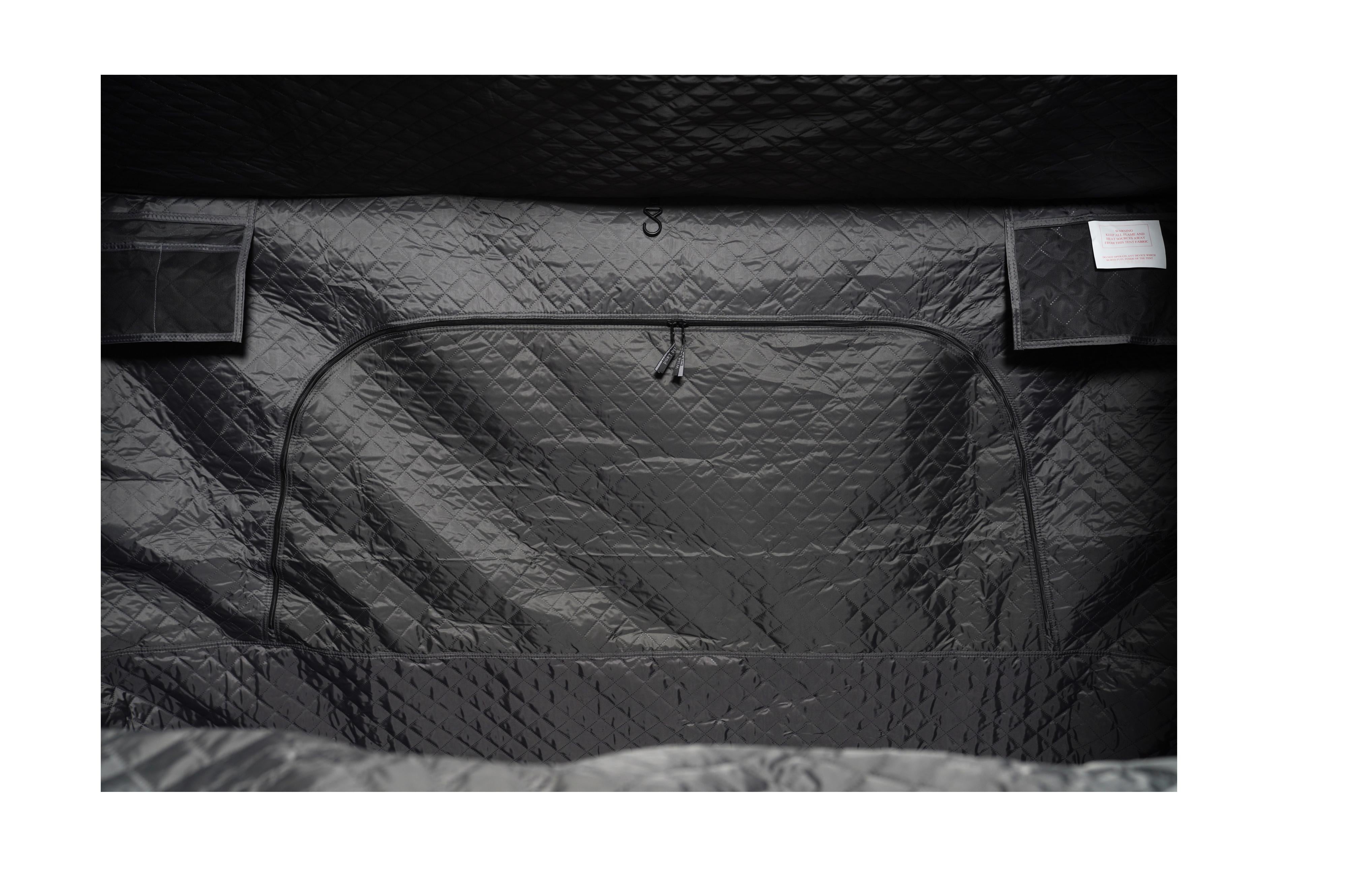 Thermal Liner Wild Cruiser 160