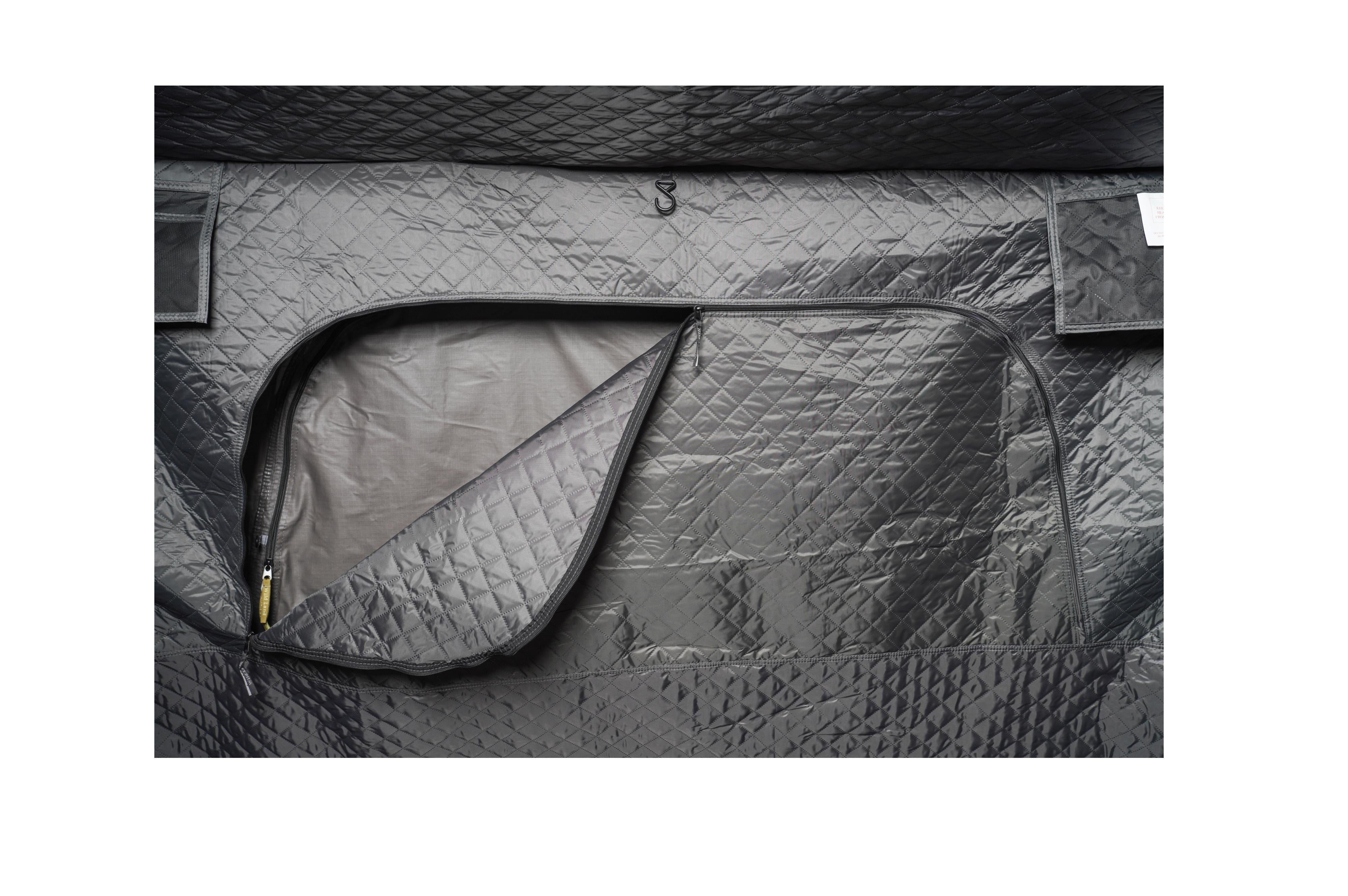 Thermal Liner Wild Cruiser 160