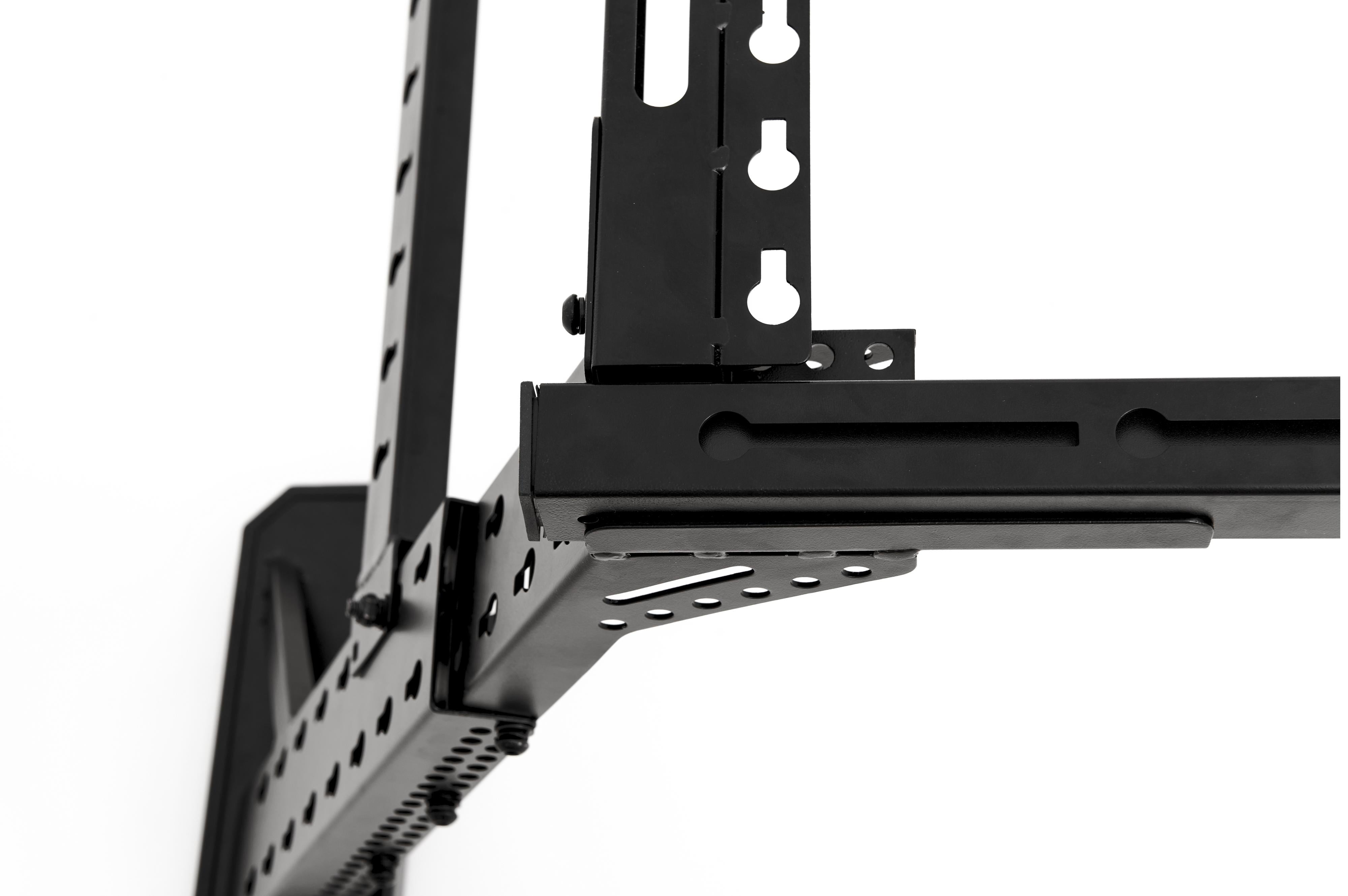 Truck Tower System