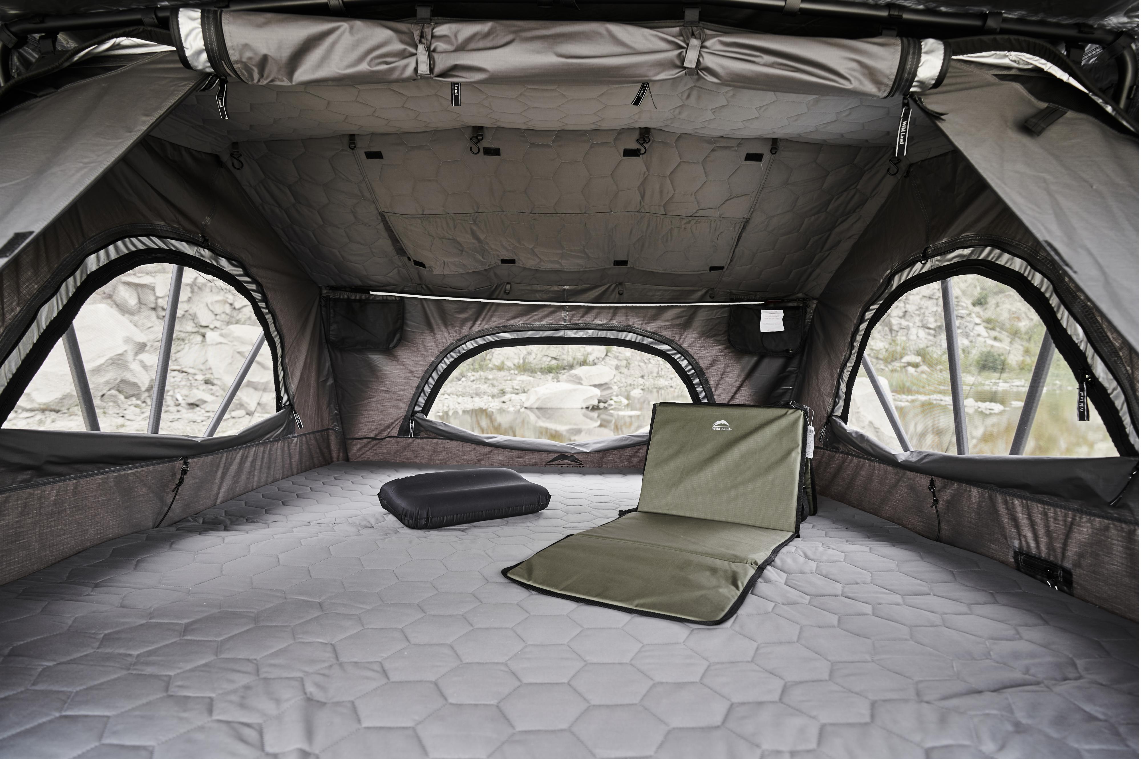 Wild Cruiser Pro 250