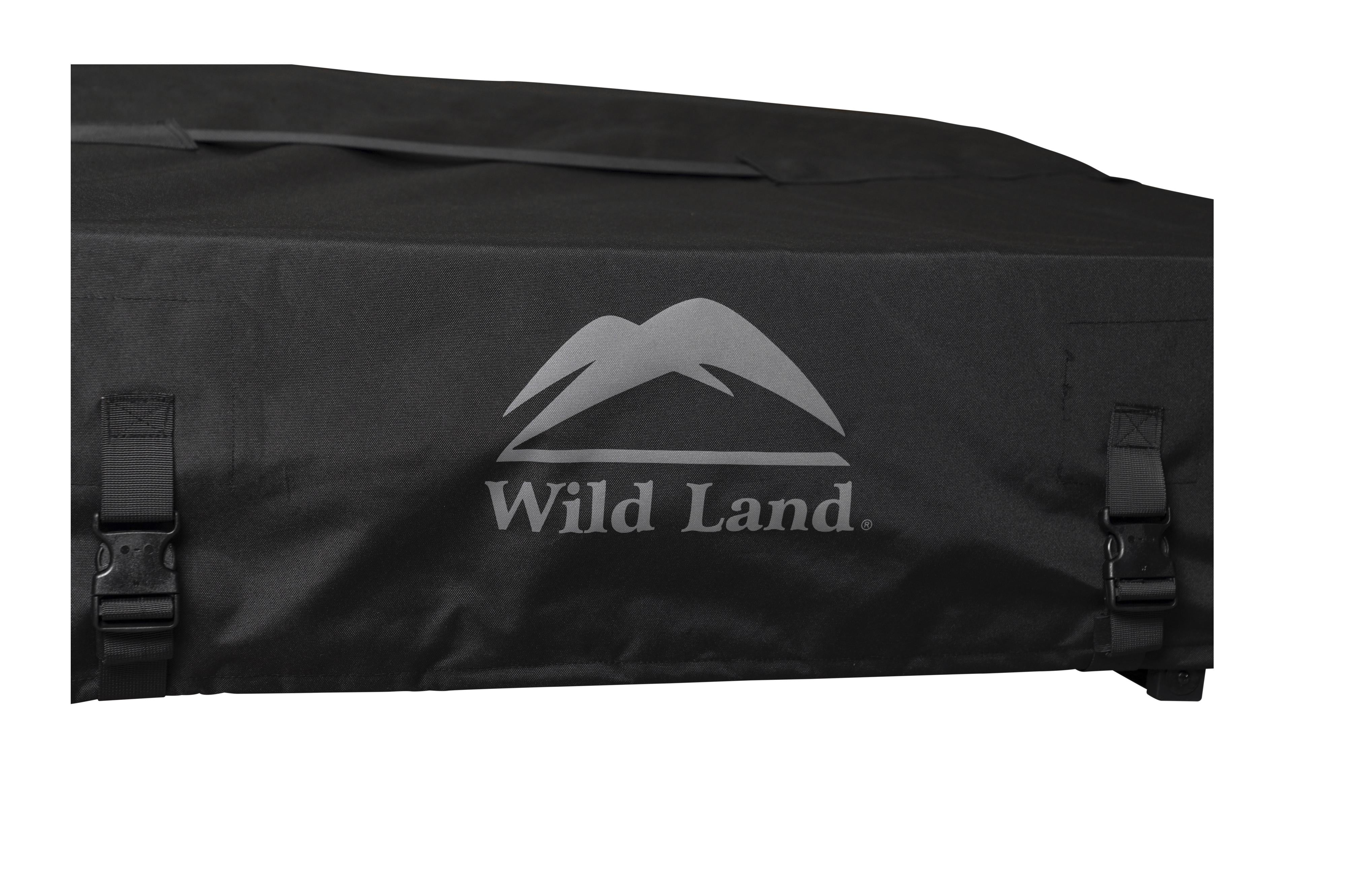 Wild Cruiser Pro 250 Cover