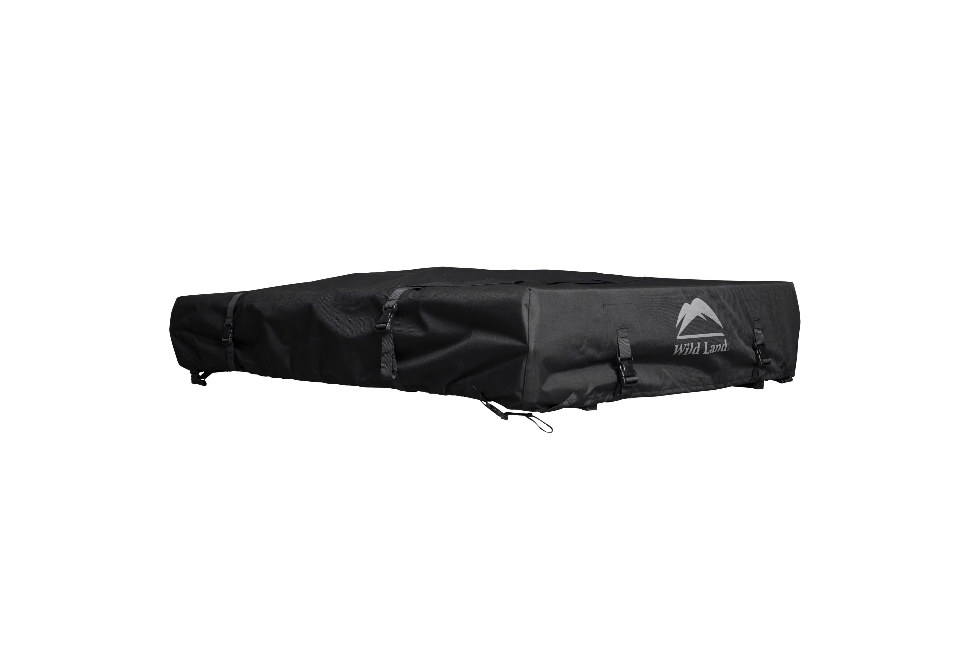 Wild Cruiser Pro 250 Cover
