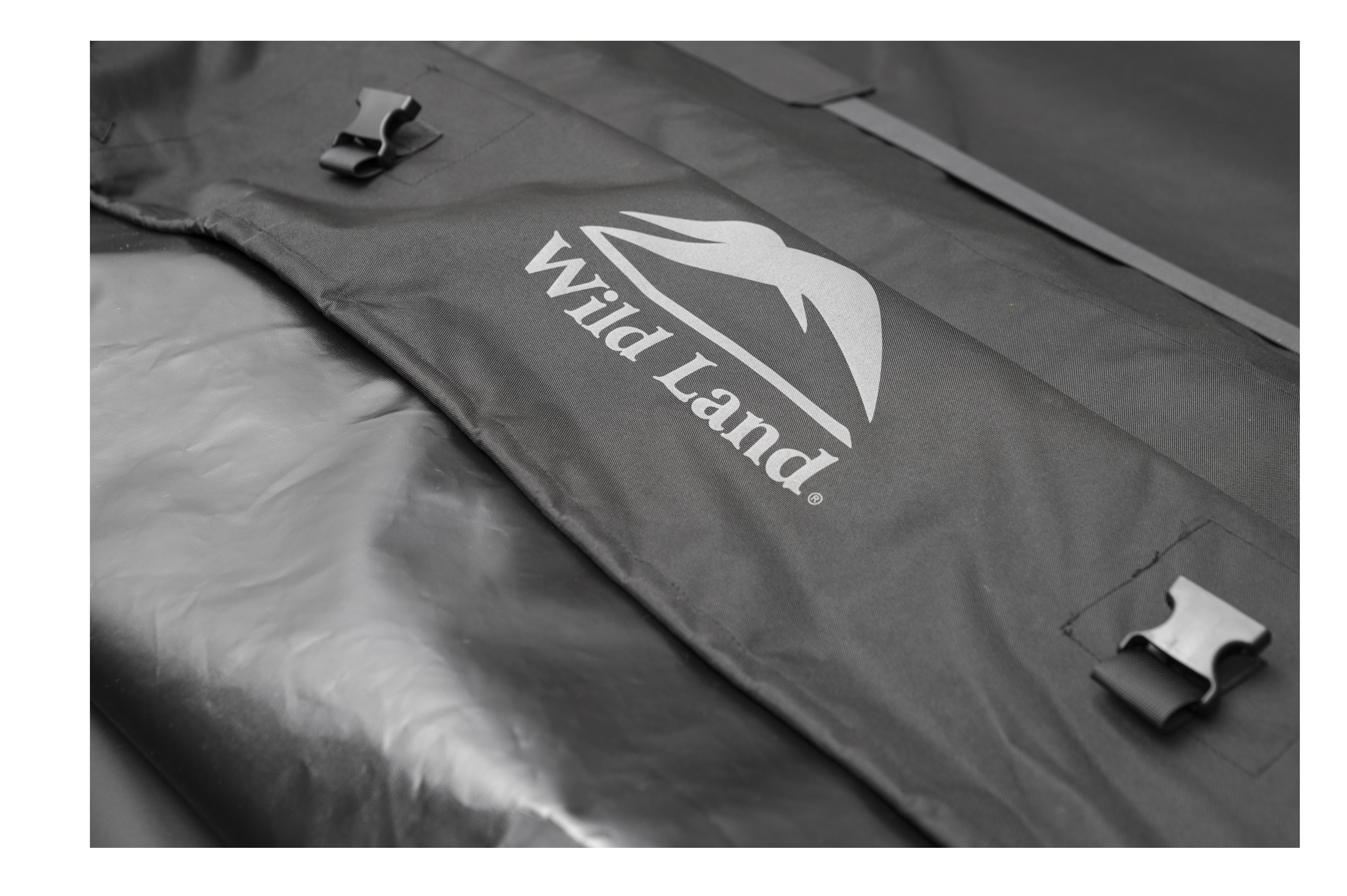 Wild Cruiser Pro 250 Cover