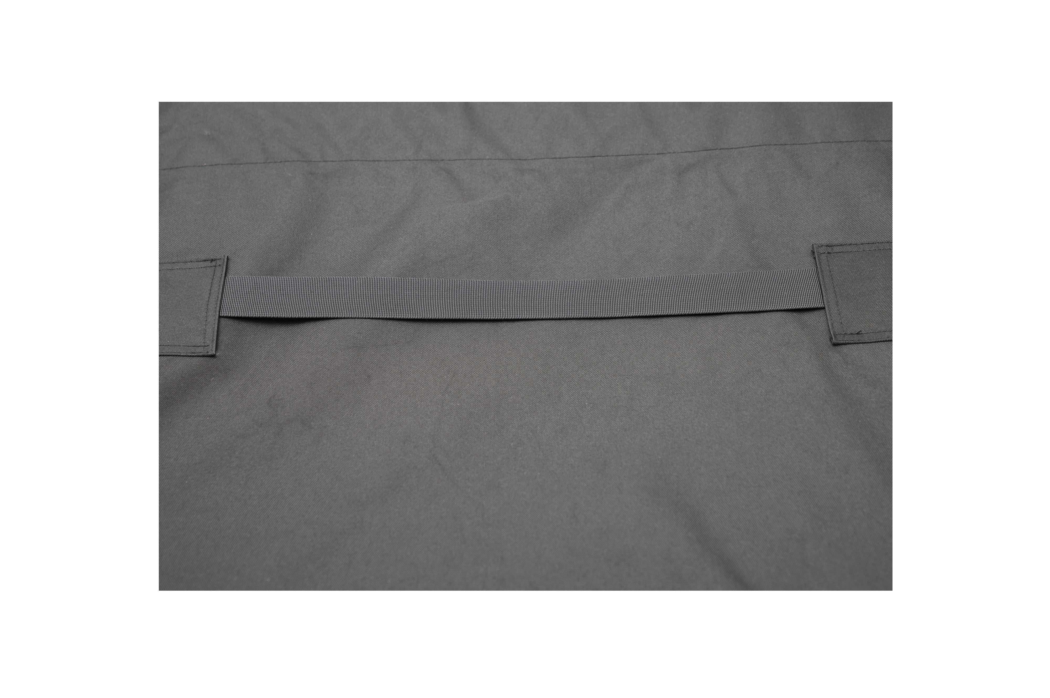 Wild Cruiser Pro 250 Cover