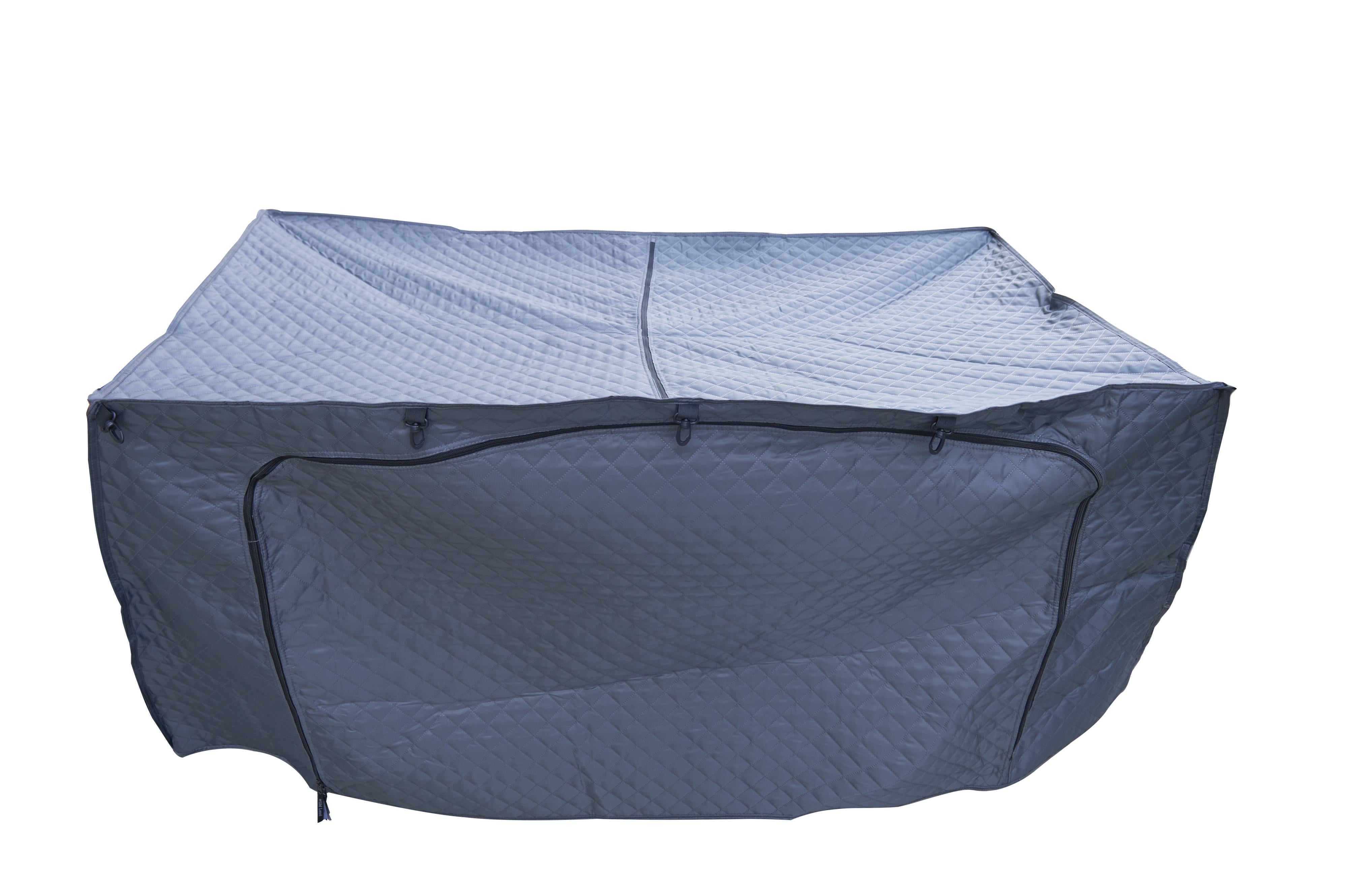 Thermal Liner Wild Cruiser 160