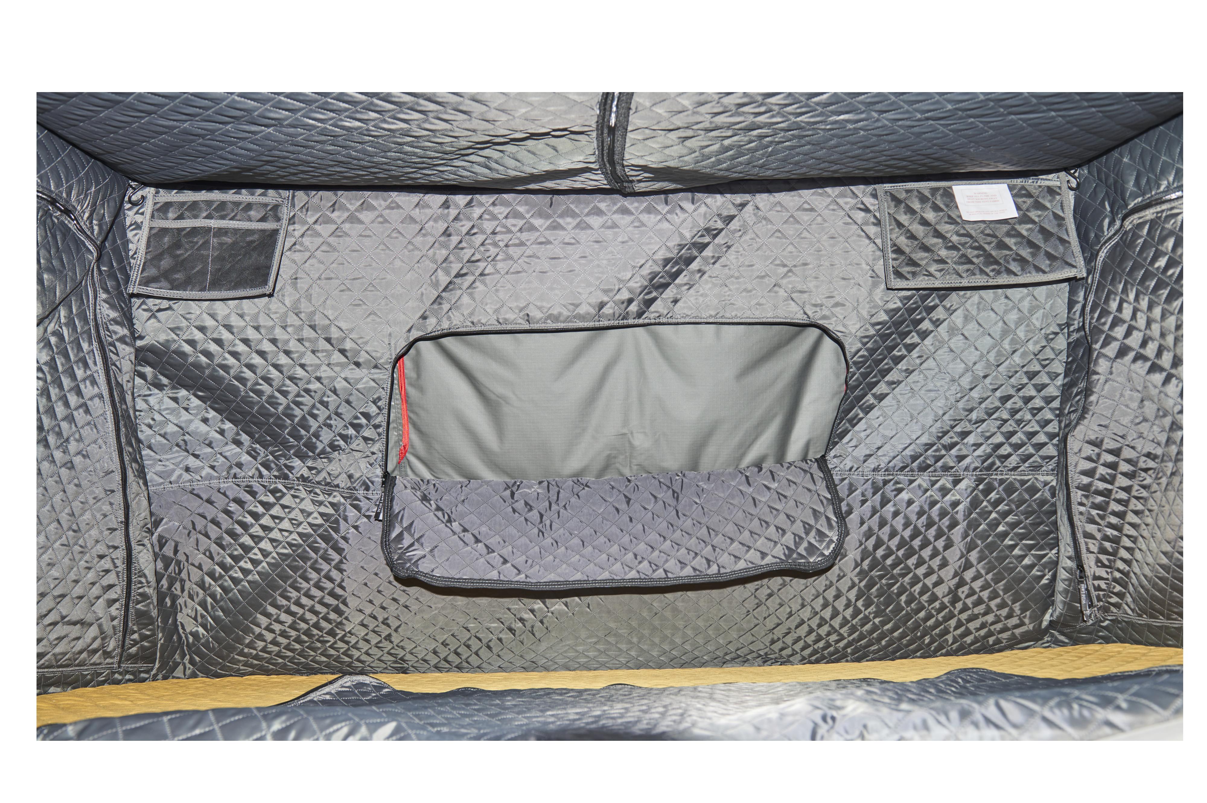 Thermal Liner Wild Cruiser 160