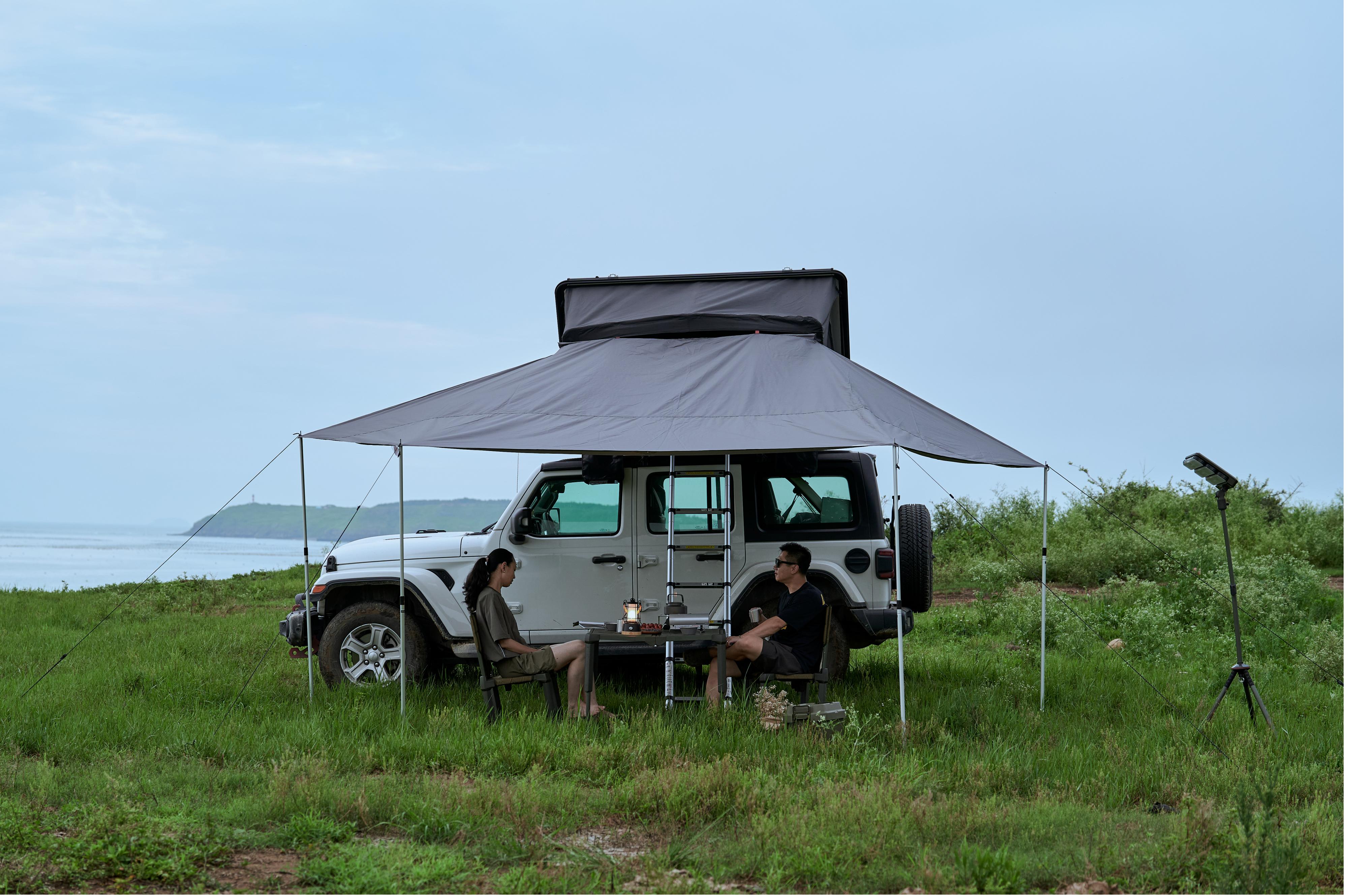 Universal Tarp