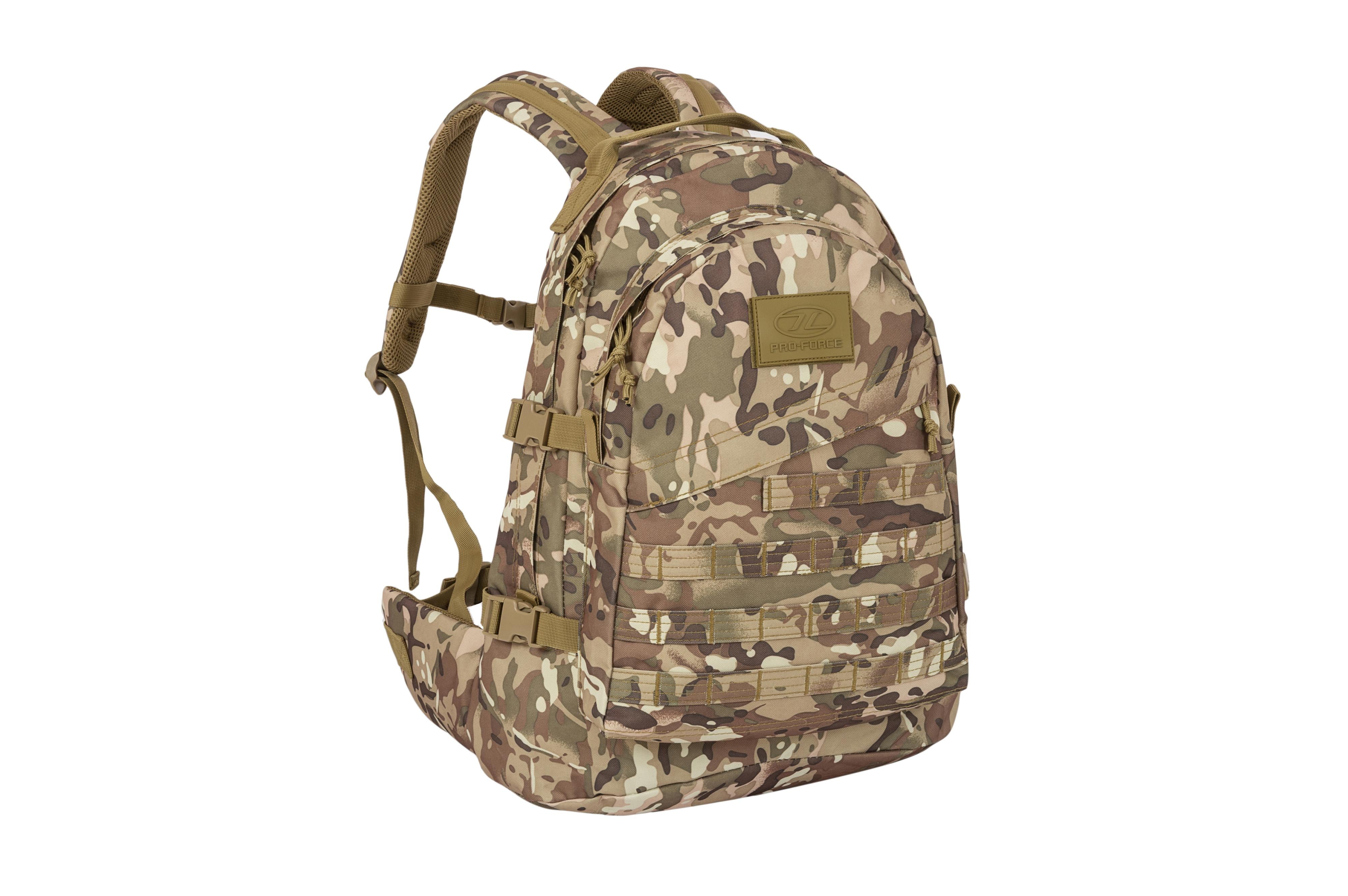 Recon 40l